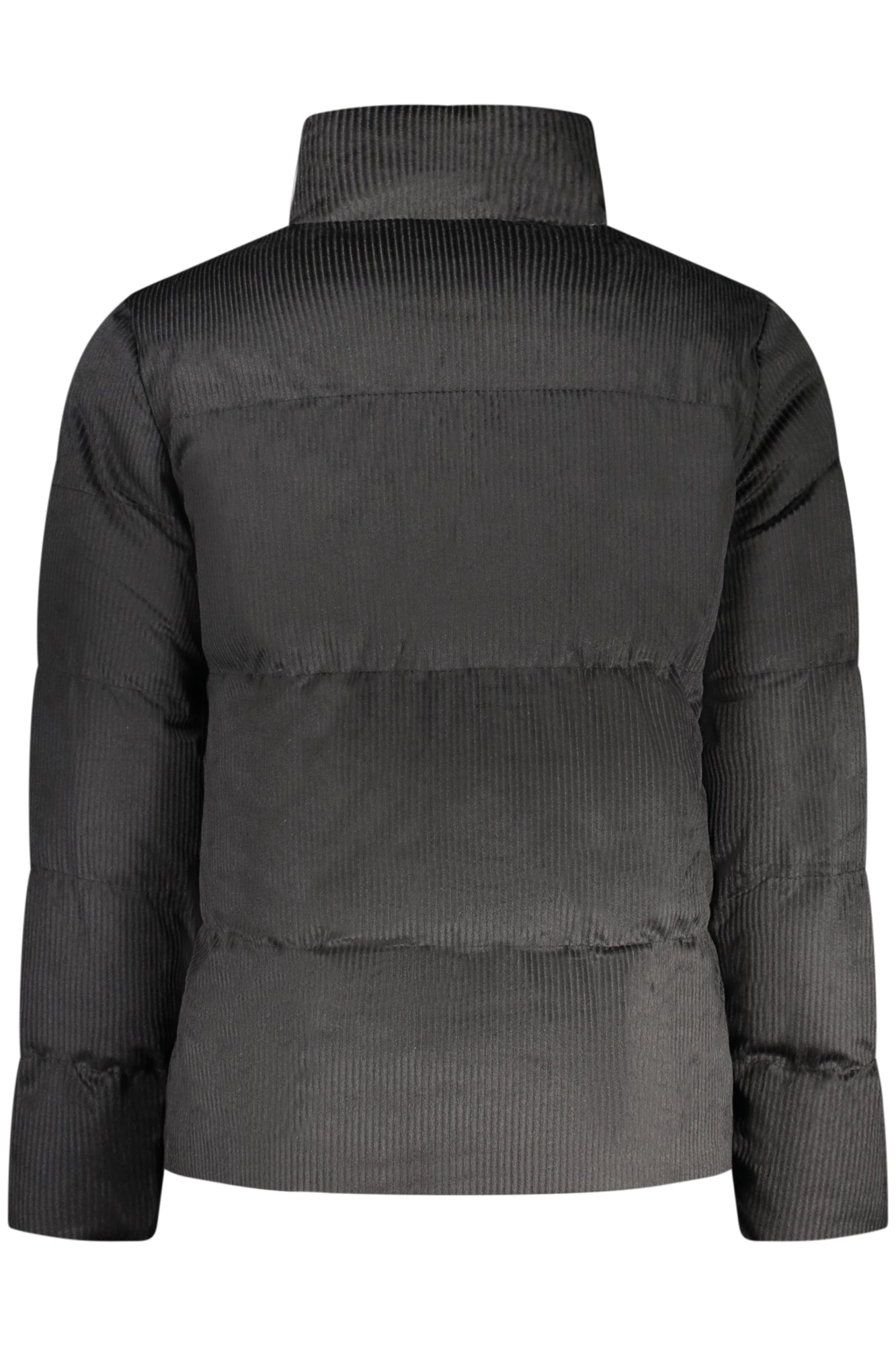 RIFLE GIUBBOTTO UOMO NERO