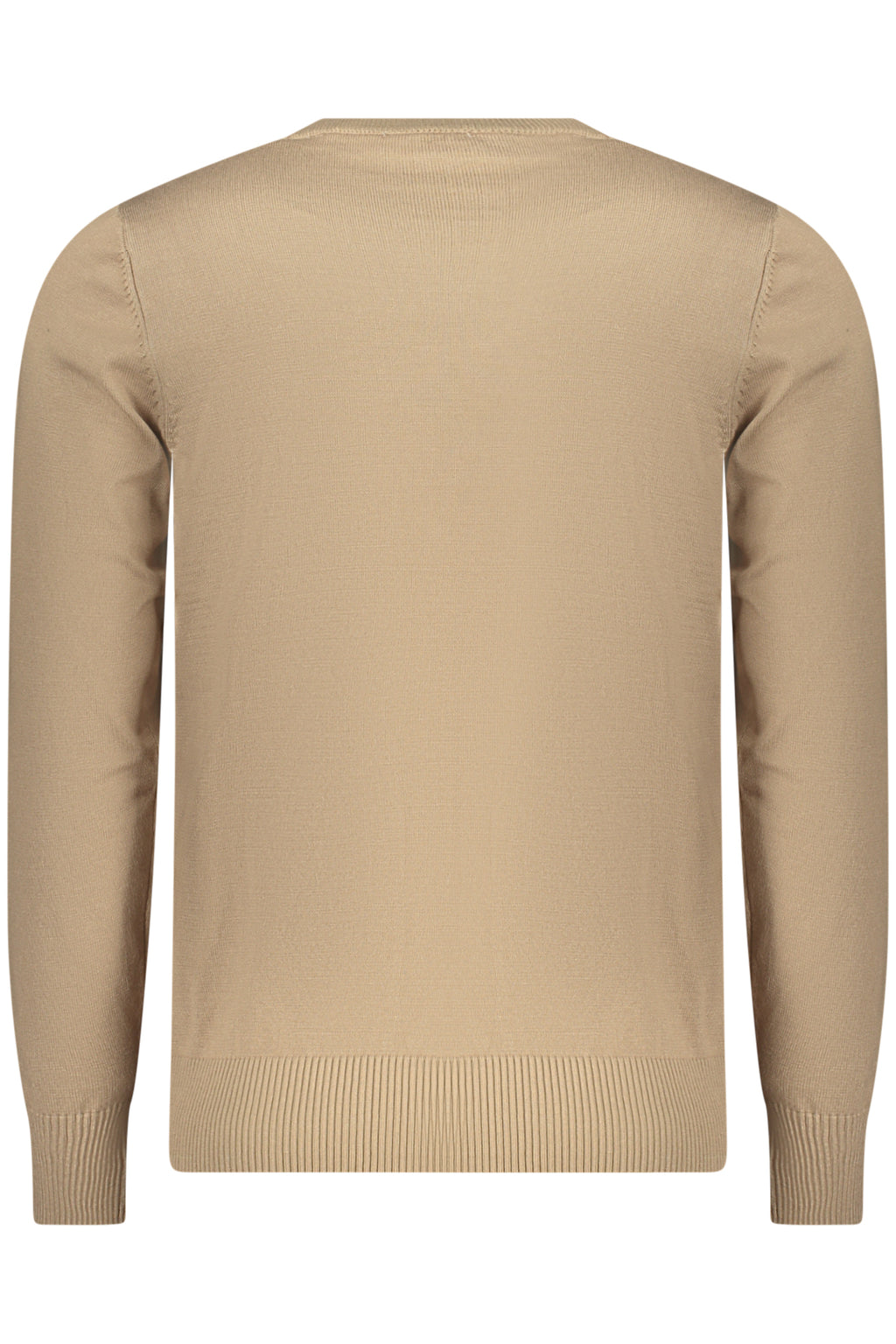 RIFLE MAGLIA UOMO BEIGE