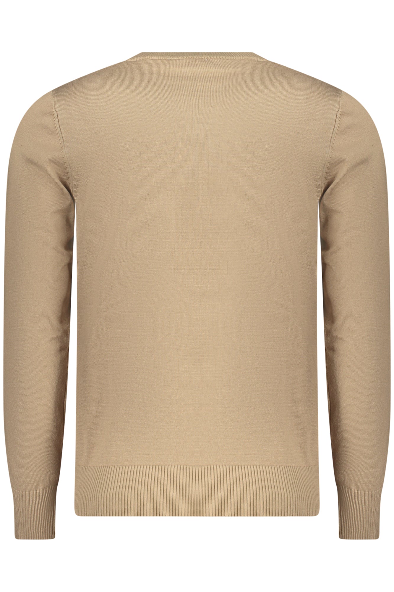 RIFLE MAGLIA UOMO BEIGE