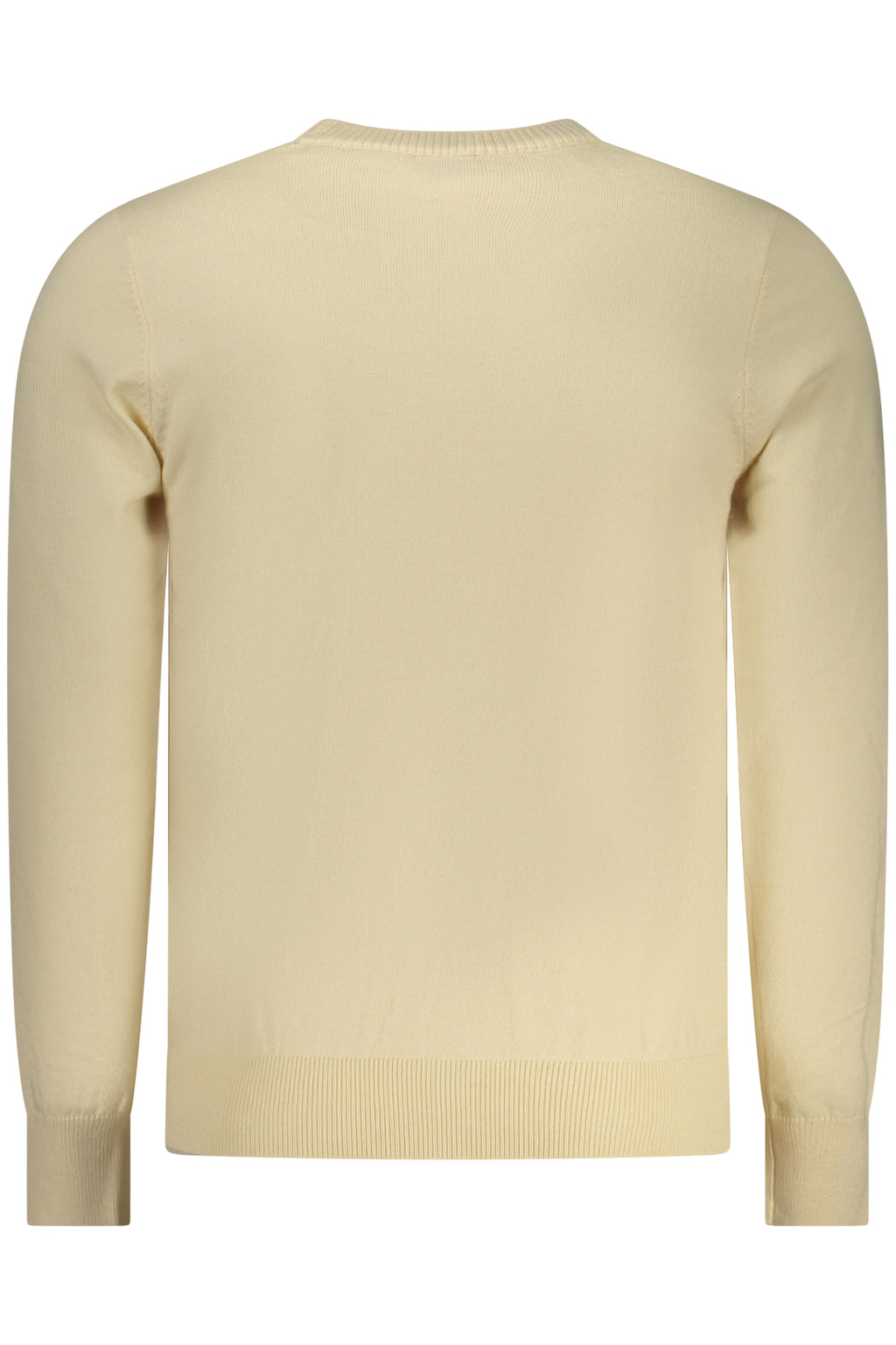 RIFLE MAGLIA UOMO BEIGE