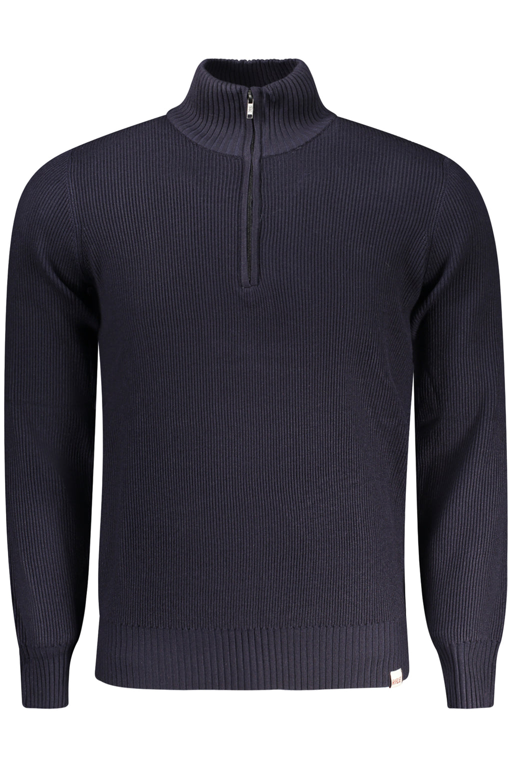 RIFLE MEN'S BLUE SHIRT 