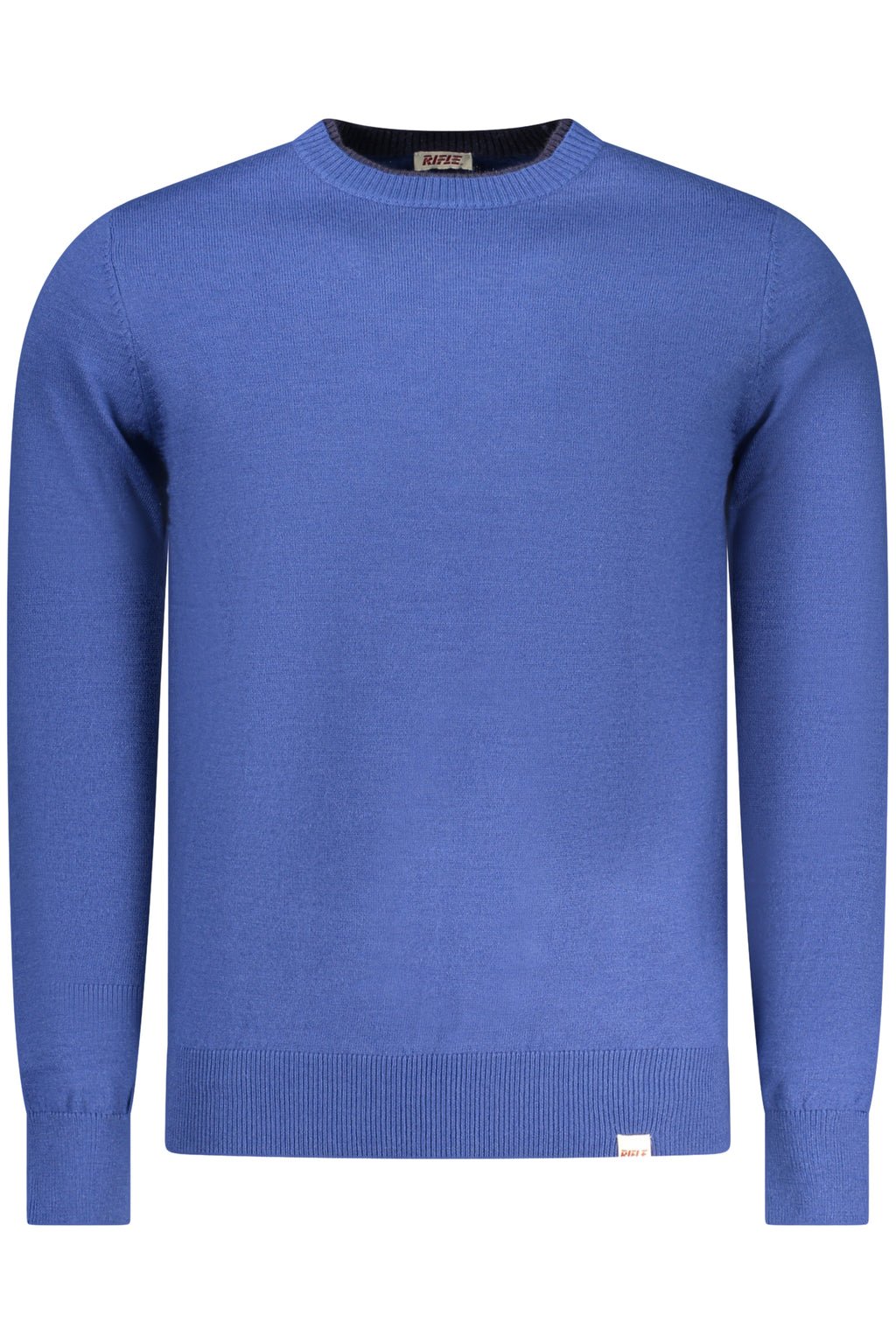 RIFLE MAGLIA UOMO BLU