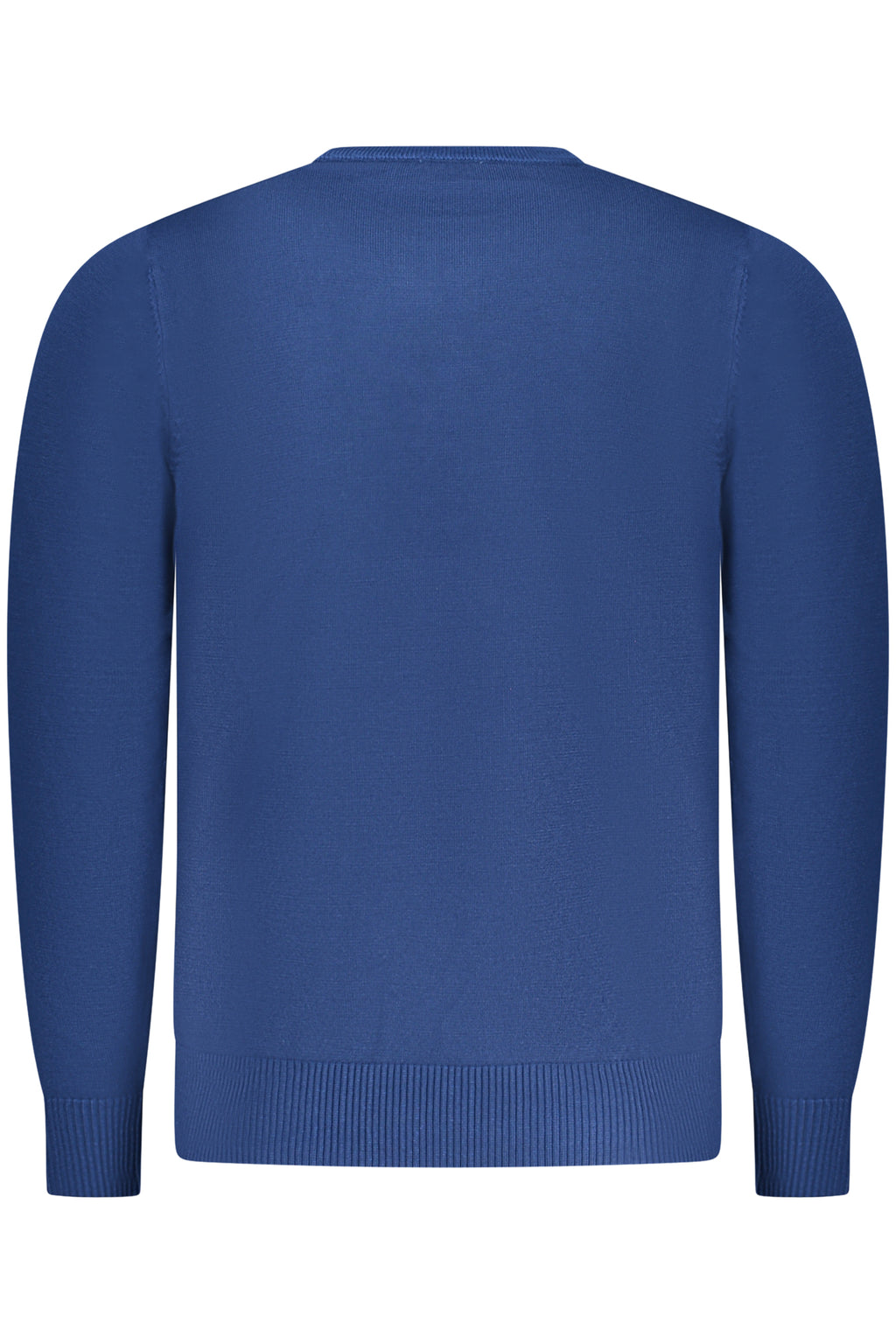 RIFLE MAGLIA UOMO BLU