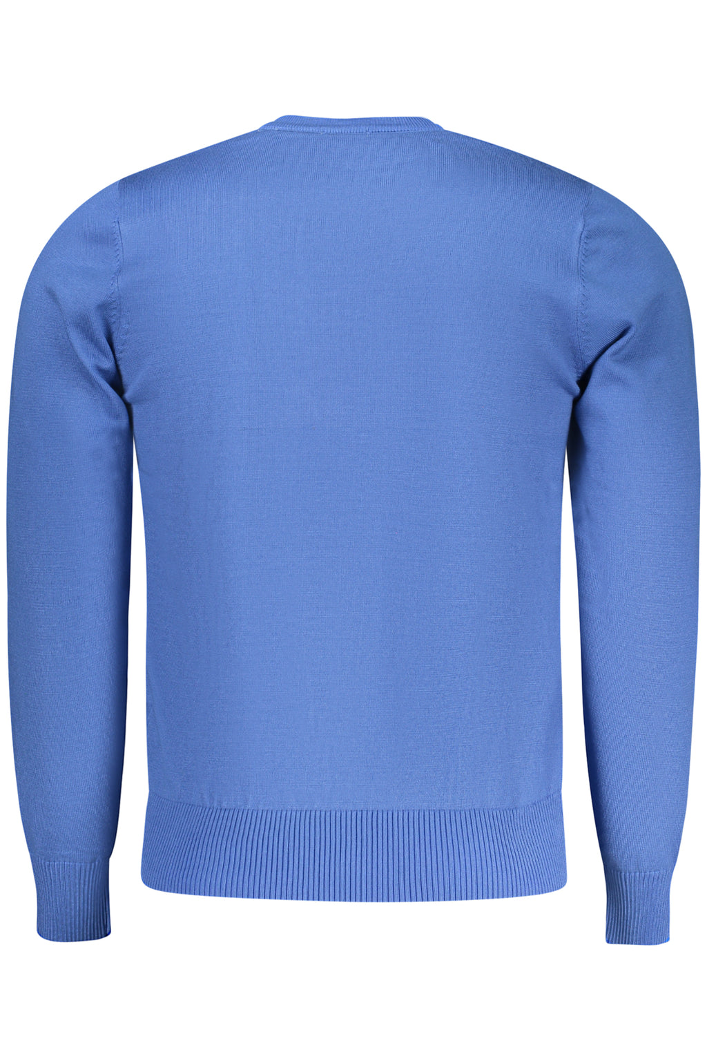 RIFLE MAGLIA UOMO BLU