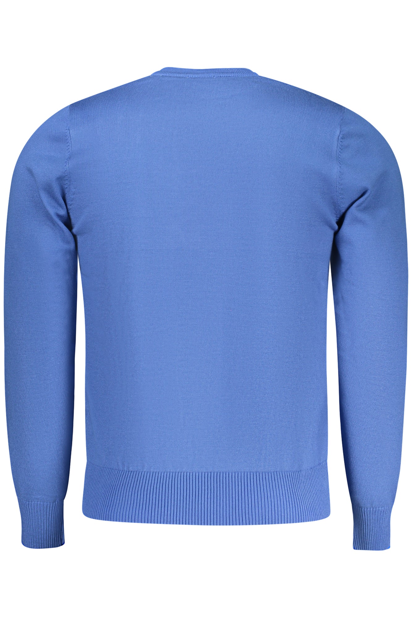 RIFLE MAGLIA UOMO BLU
