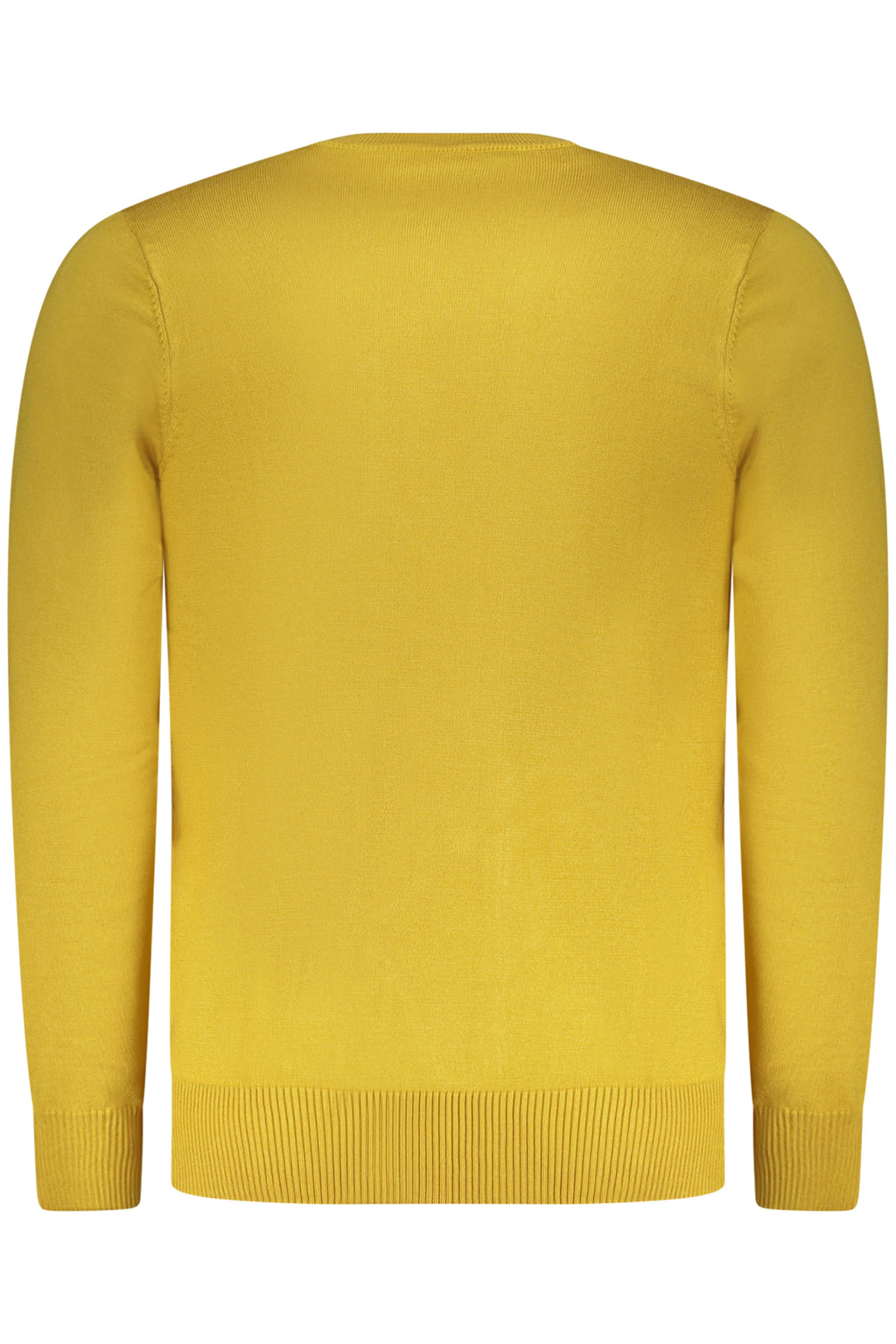 RIFLE MAGLIA UOMO GIALLO