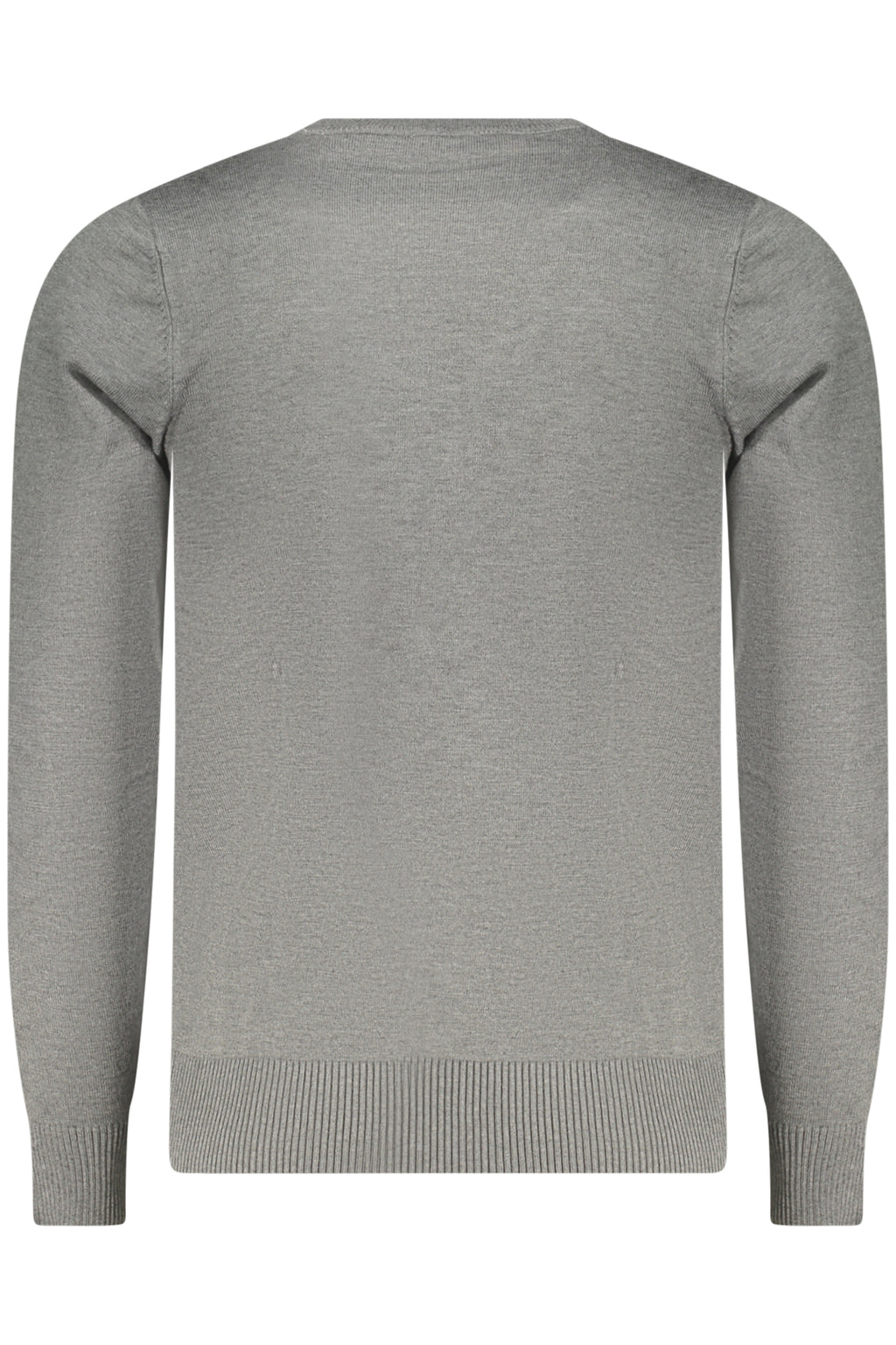 RIFLE MAGLIA UOMO GRIGIO