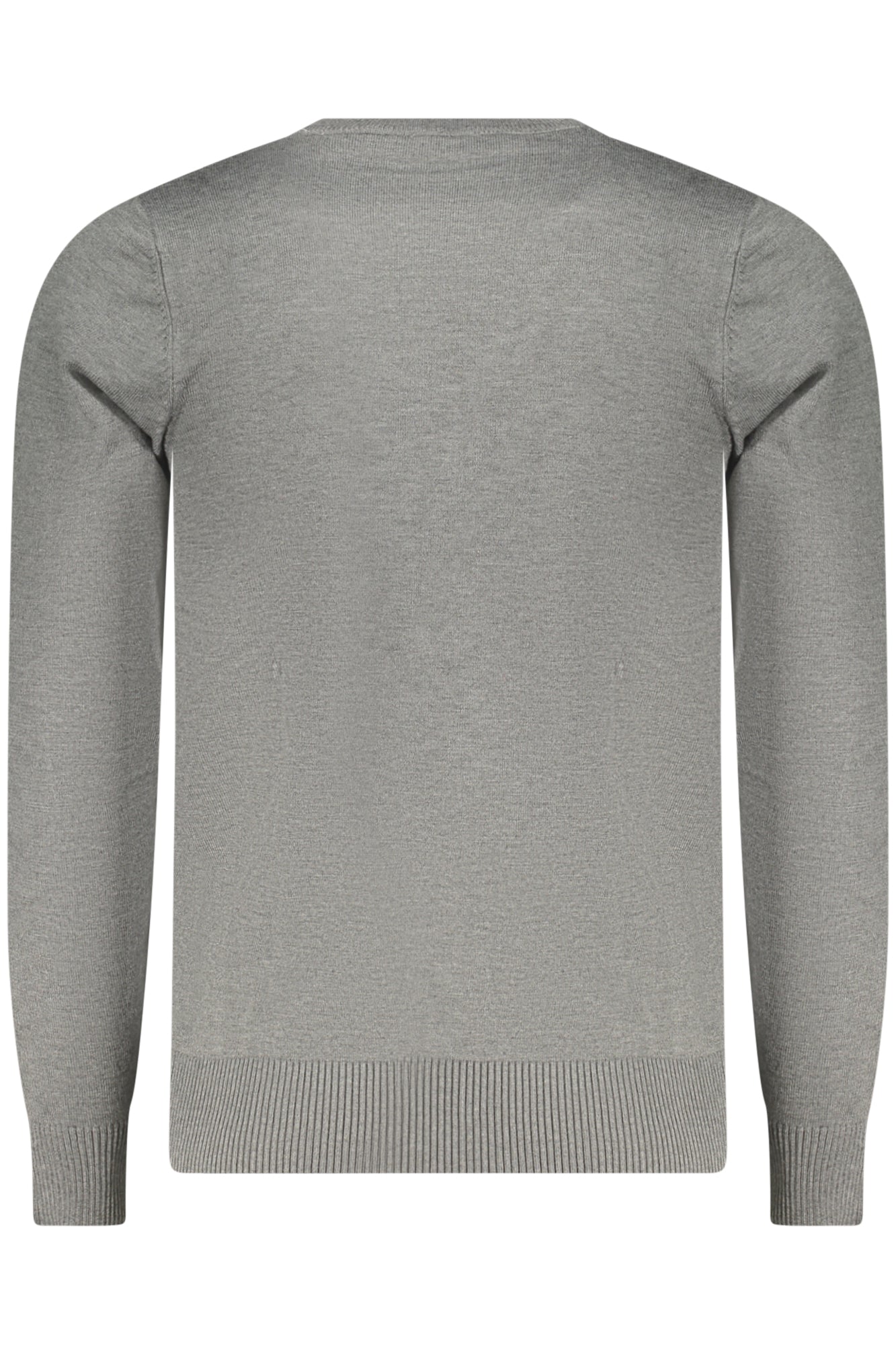 RIFLE MAGLIA UOMO GRIGIO