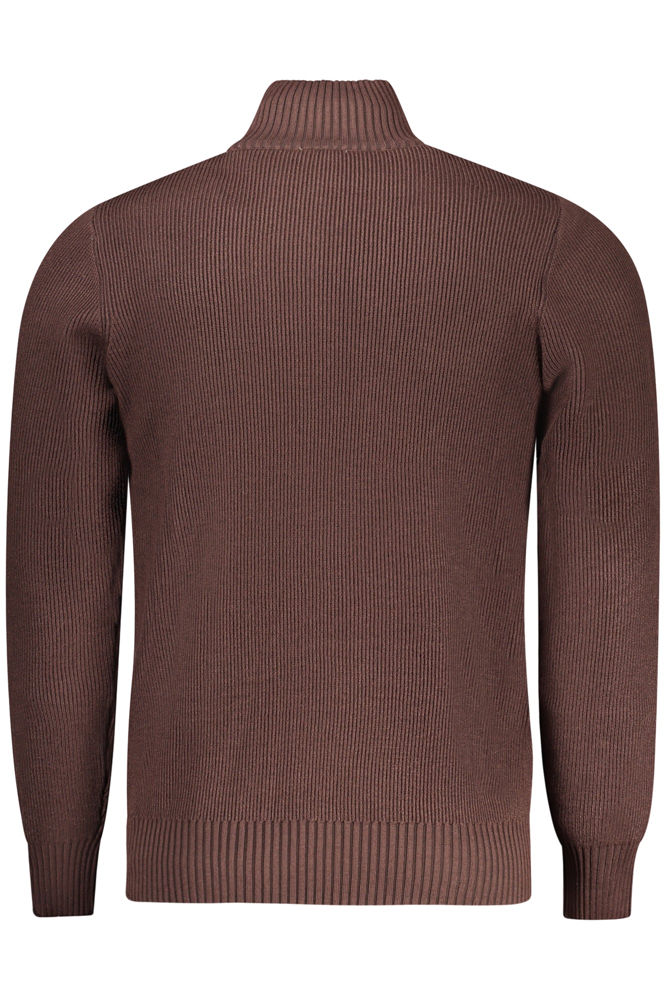 CAMISA DE RIFLE PARA HOMBRE MARRÓN 