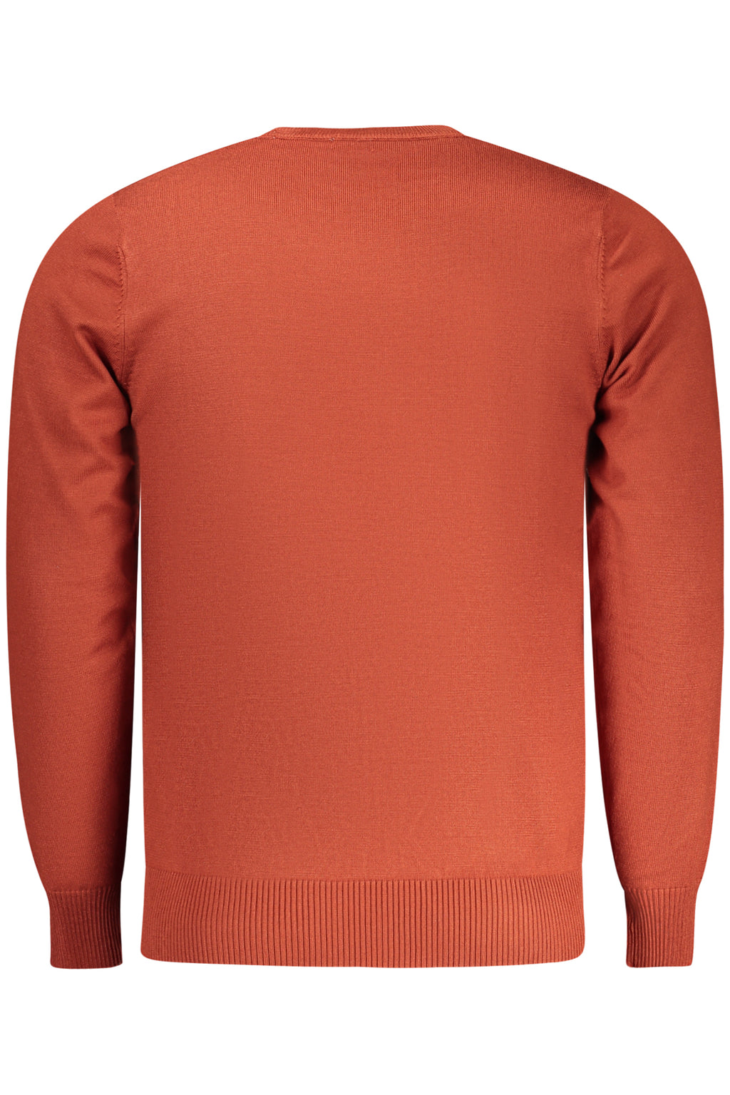 RIFLE MAGLIA UOMO MARRONE