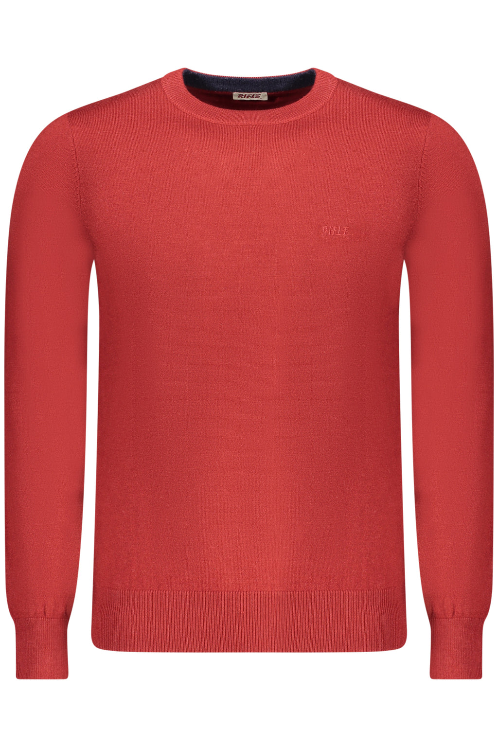 CAMISA DE RIFLE ROJA PARA HOMBRE 