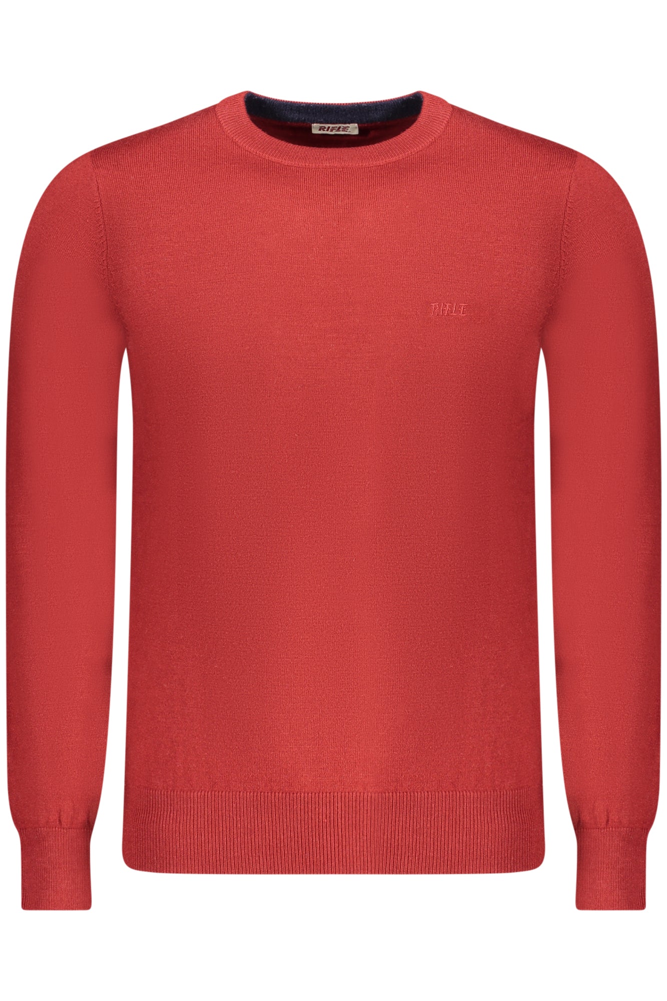 CAMISA DE RIFLE ROJA PARA HOMBRE 