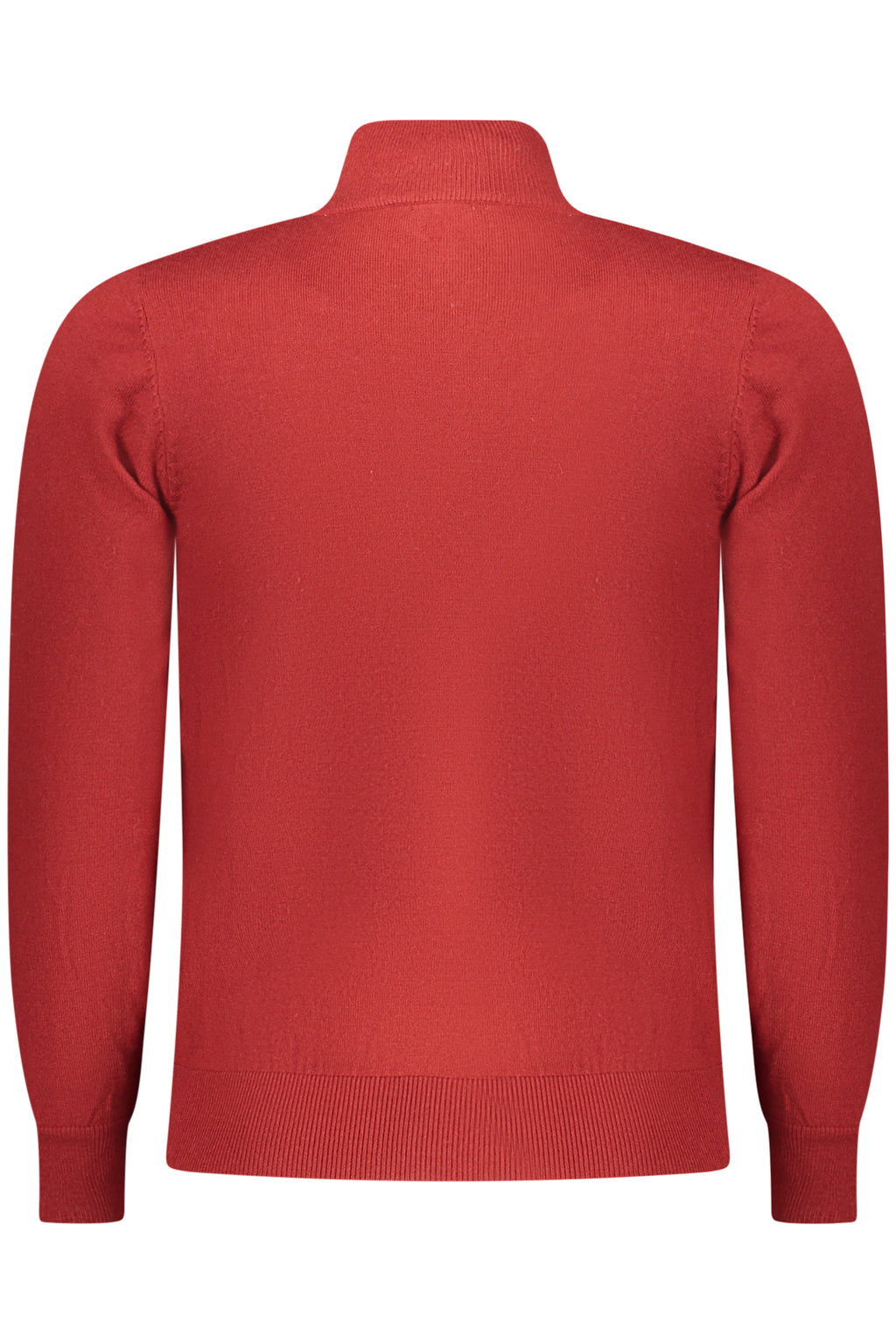 RIFLE MAGLIA UOMO ROSSO