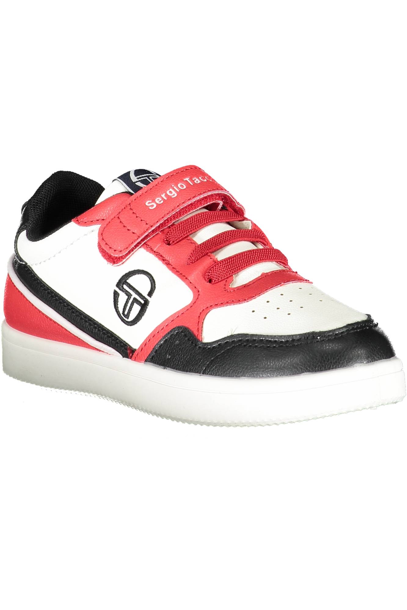 ZAPATILLAS DEPORTIVAS BLANCAS PARA NIÑOS SERGIO TACCHINI 