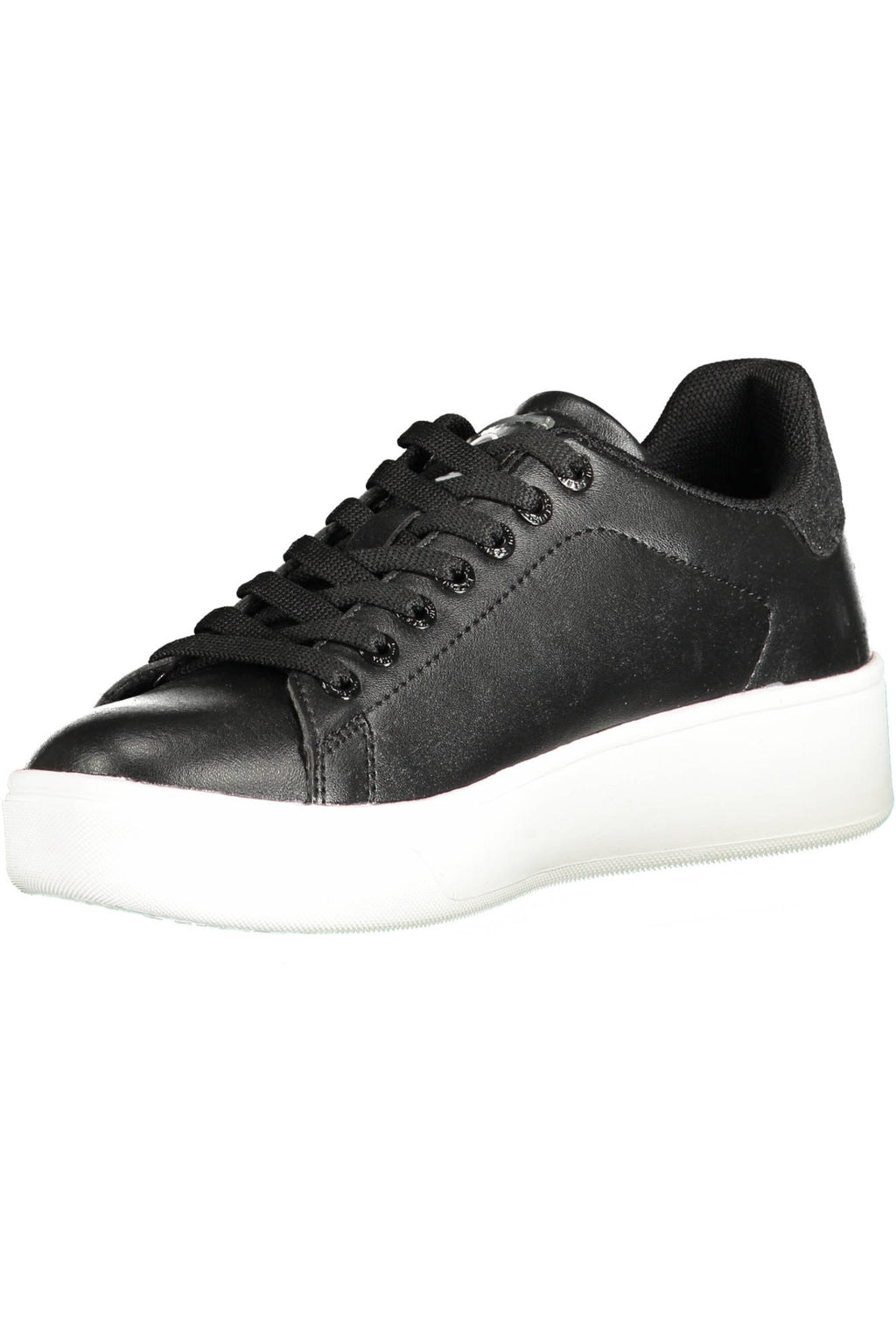 ZAPATOS DEPORTIVOS SERGIO TACCHINI MUJER NEGROS 