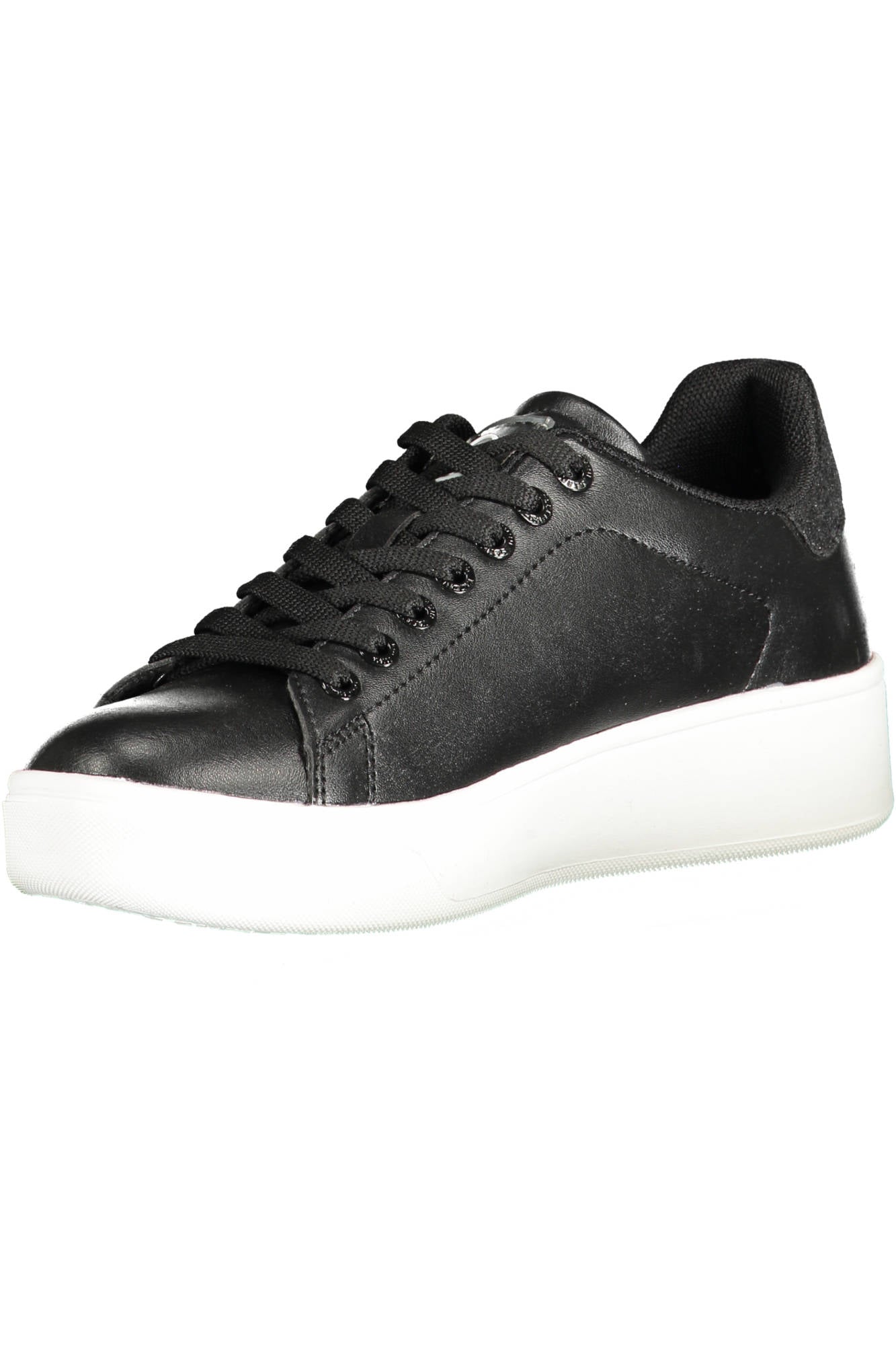 ZAPATOS DEPORTIVOS SERGIO TACCHINI MUJER NEGROS 