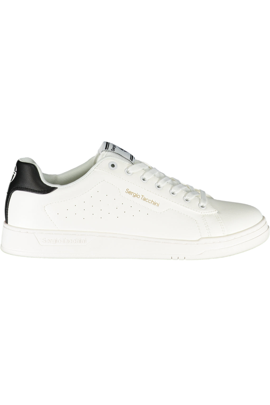 ZAPATILLAS DEPORTIVAS BLANCAS DE HOMBRE SERGIO TACCHINI 