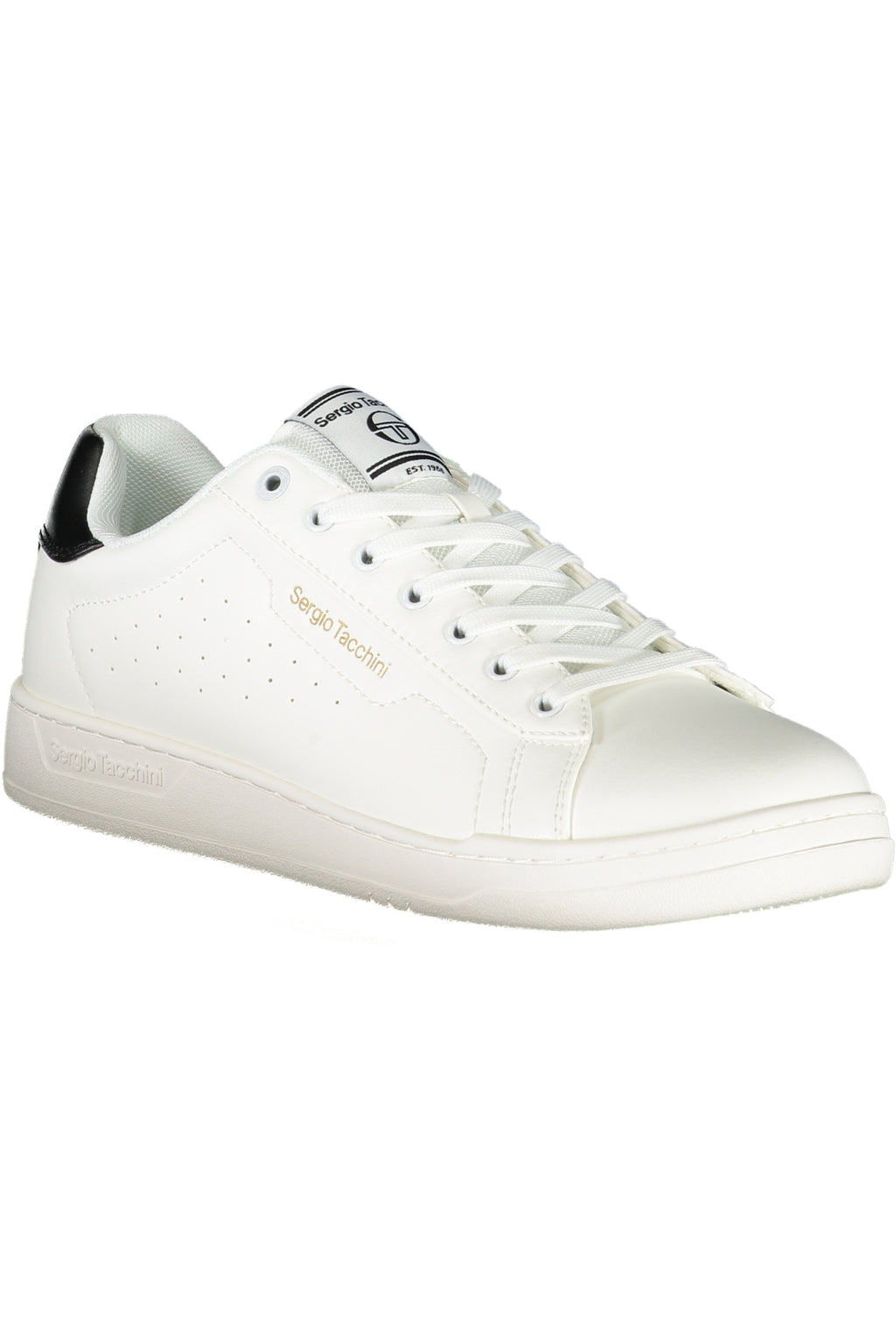 ZAPATILLAS DEPORTIVAS BLANCAS DE HOMBRE SERGIO TACCHINI 