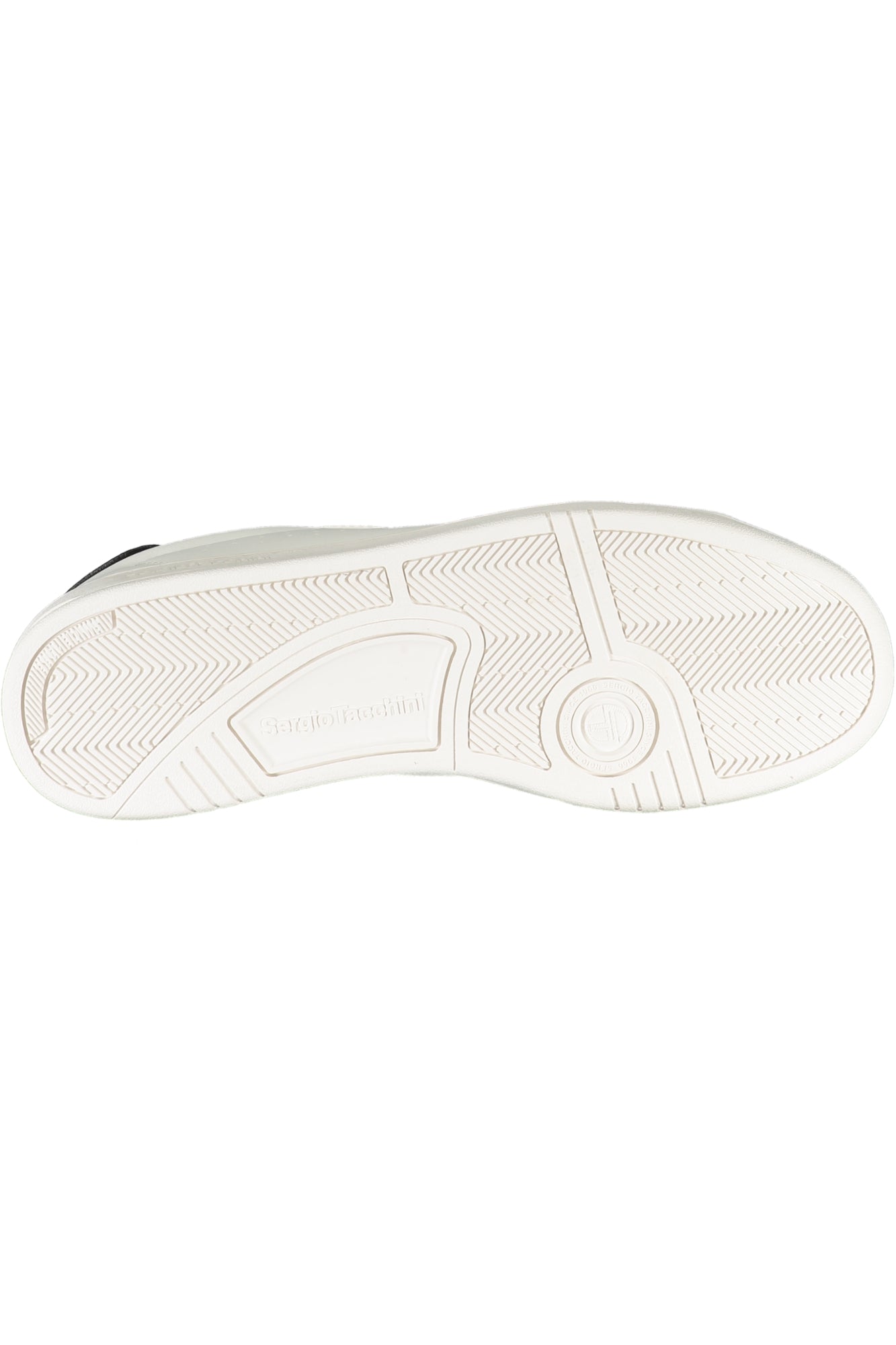 ZAPATILLAS DEPORTIVAS BLANCAS DE HOMBRE SERGIO TACCHINI 