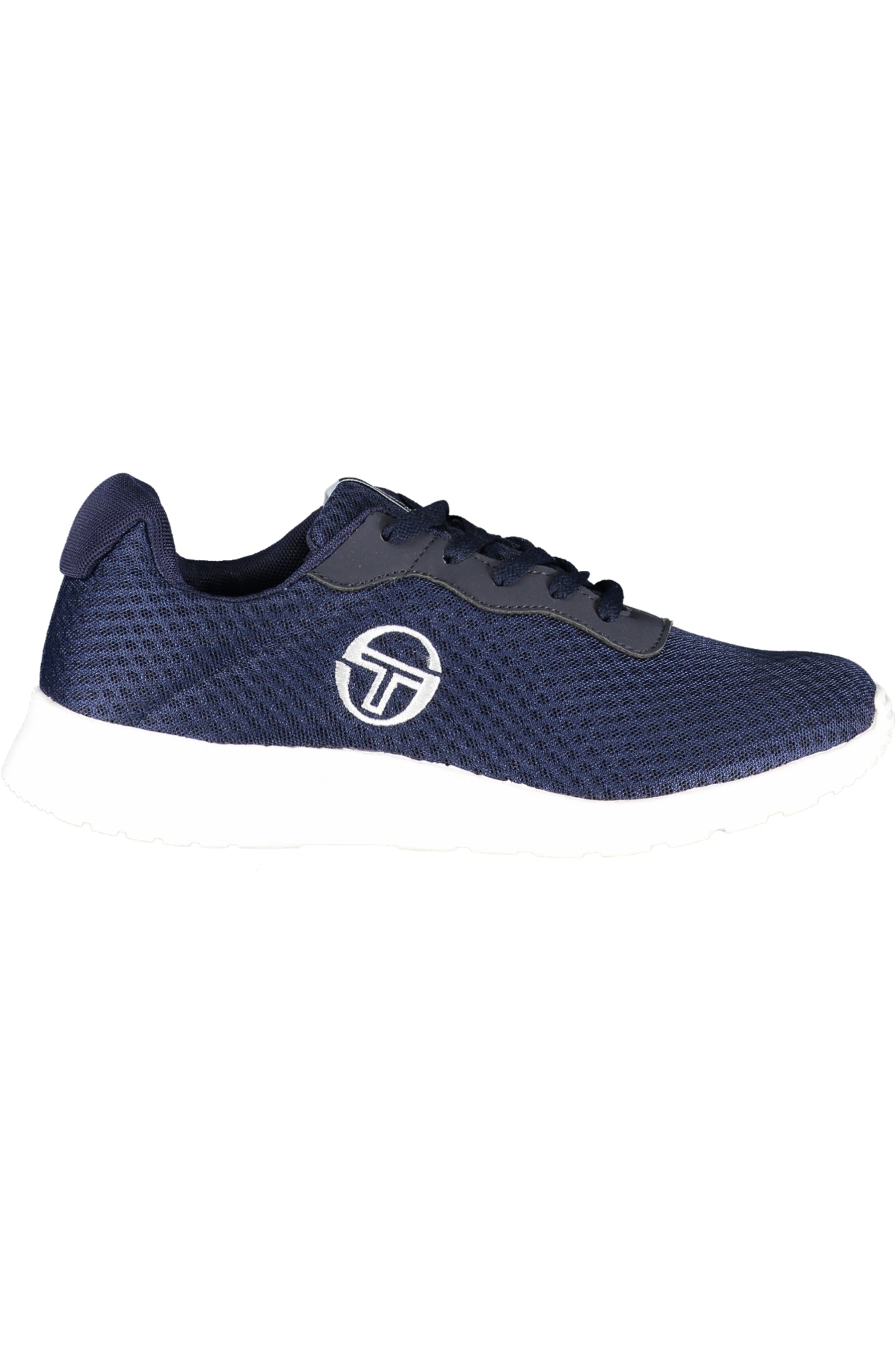 ZAPATILLAS DEPORTIVAS AZULES DE HOMBRE SERGIO TACCHINI 