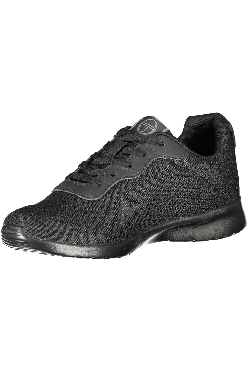 ZAPATOS DEPORTIVOS NEGROS PARA HOMBRE SERGIO TACCHINI 