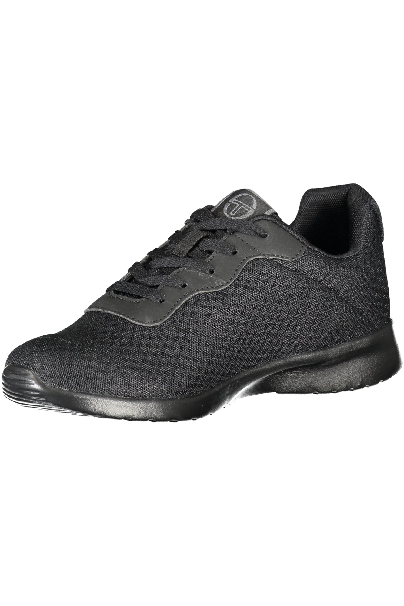 ZAPATOS DEPORTIVOS NEGROS PARA HOMBRE SERGIO TACCHINI 