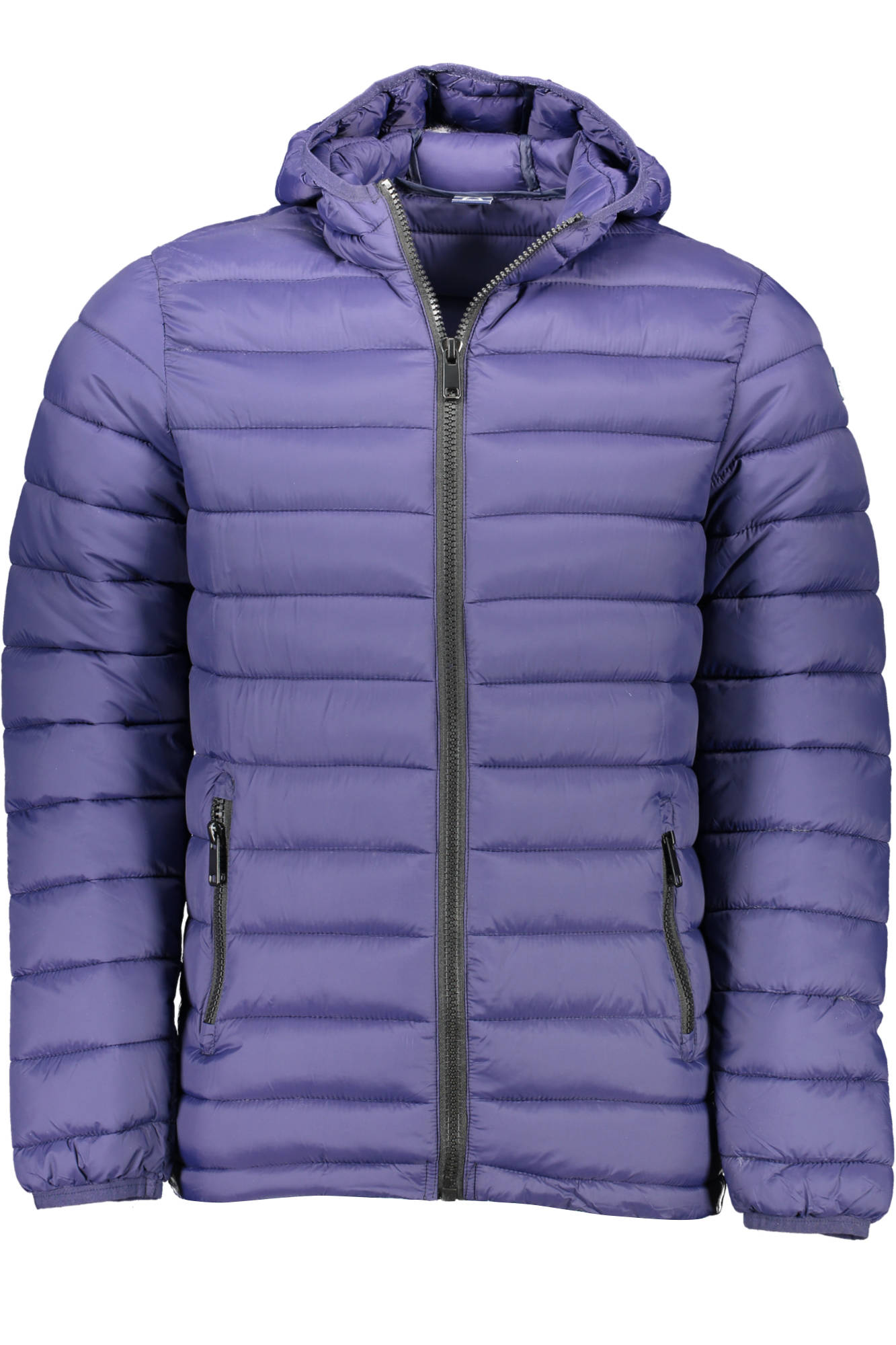 SERGIO TACCHINI MEN'S BLUE JACKET 