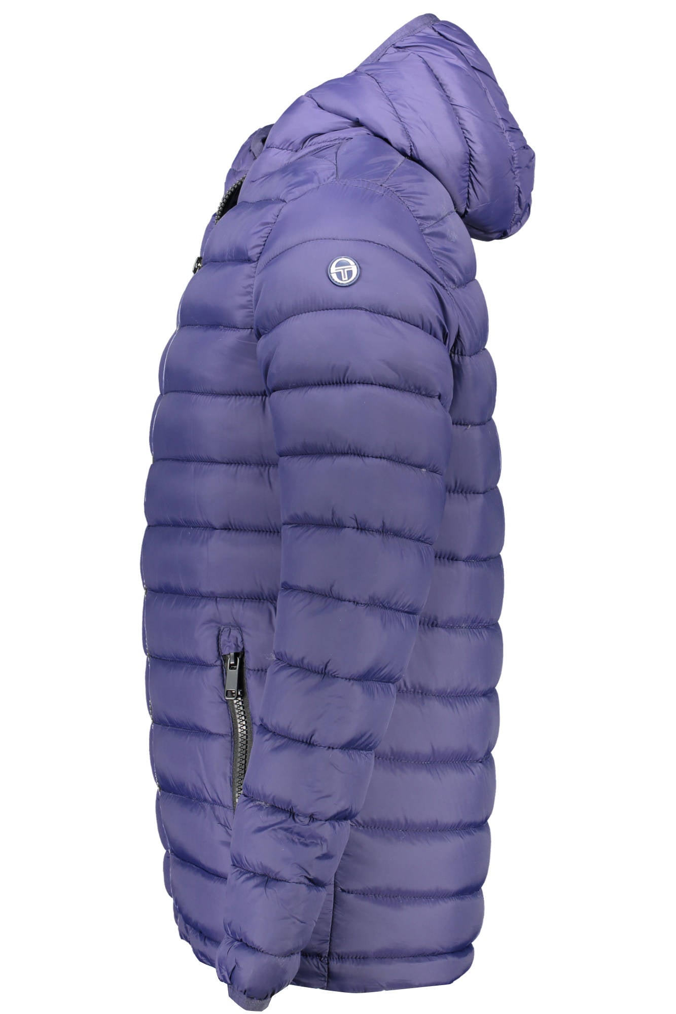 SERGIO TACCHINI MEN'S BLUE JACKET 