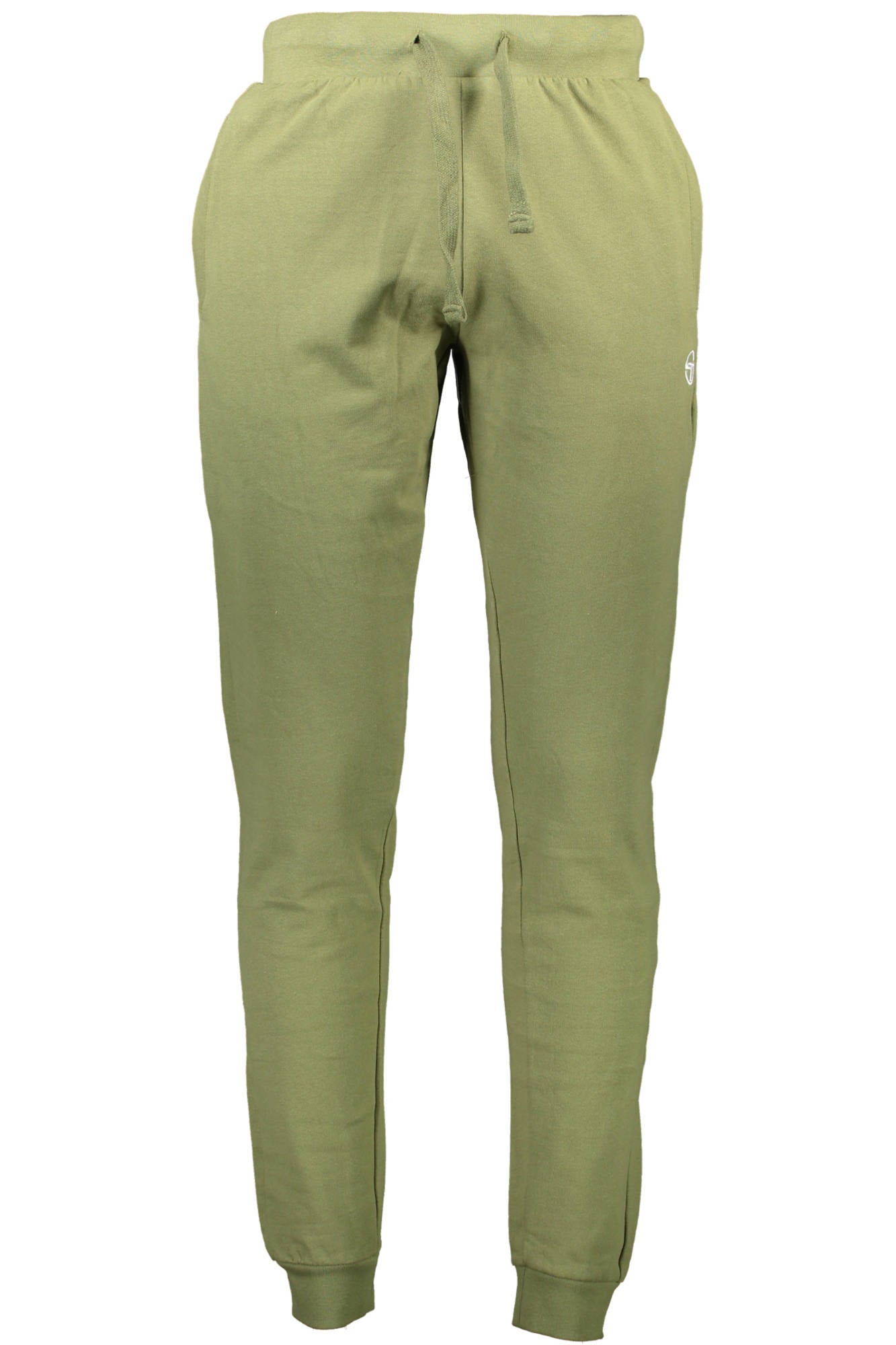 PANTALÓN DE HOMBRE VERDE SERGIO TACCHINI 