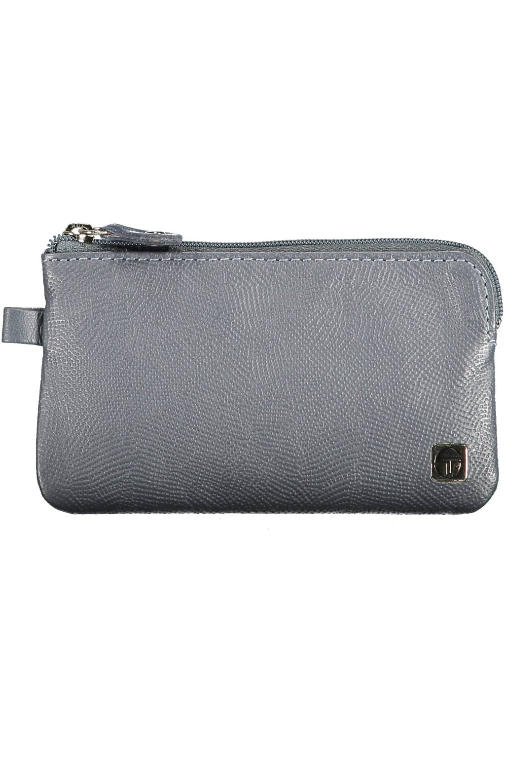 SERGIO TACCHINI MEN'S BLUE WALLET 