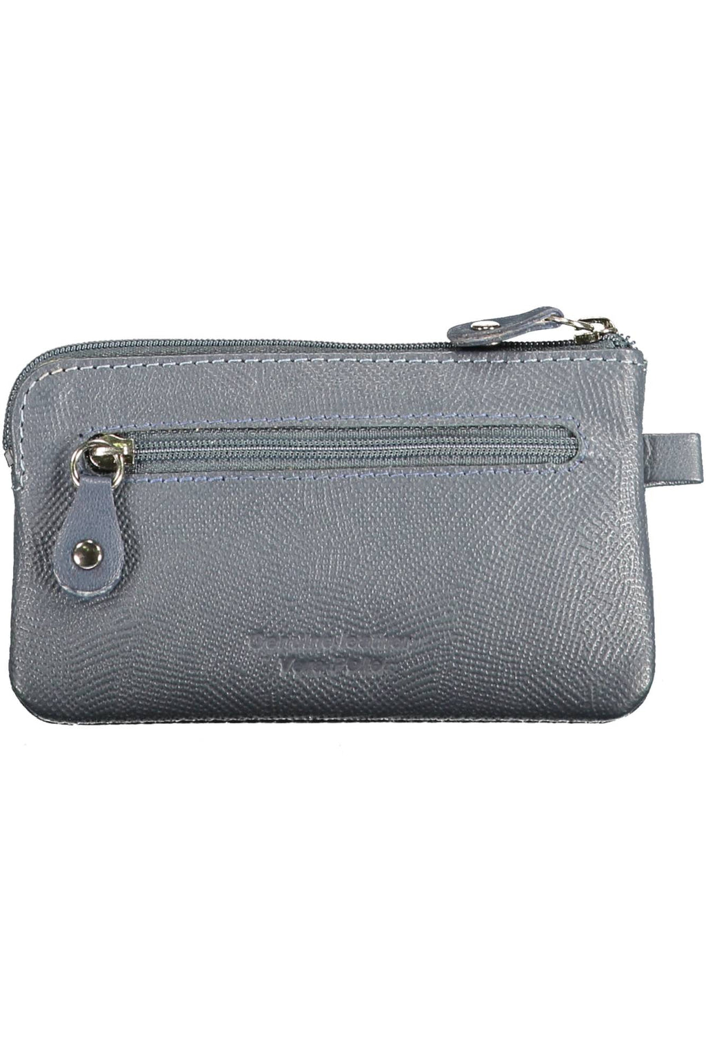 SERGIO TACCHINI MEN'S BLUE WALLET 