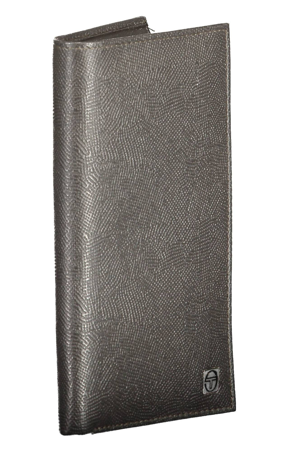 SERGIO TACCHINI MEN'S BROWN WALLET 