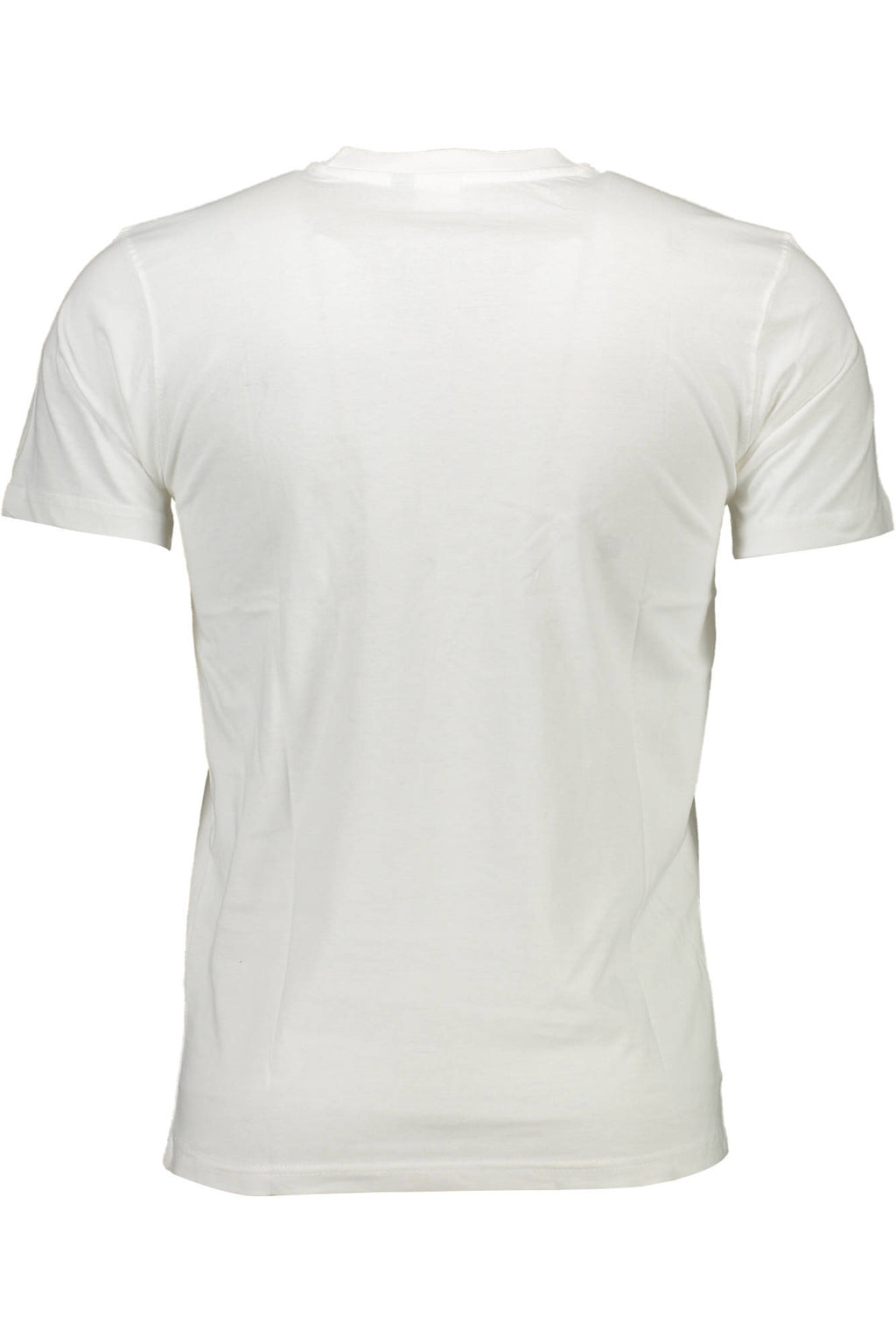 CAMISETA DE MANGA CORTA SERGIO TACCHINI HOMBRE BLANCA 