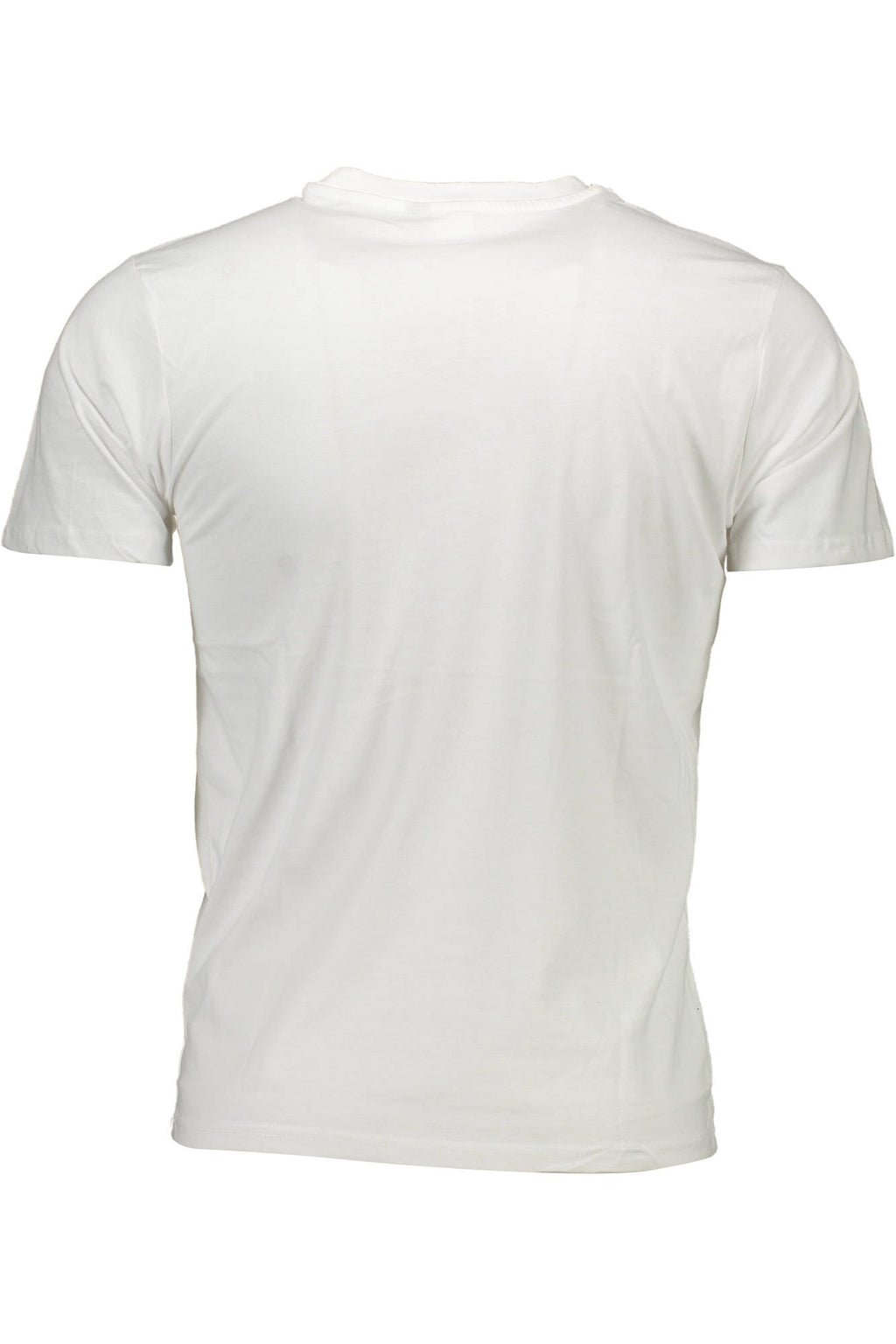 CAMISETA DE MANGA CORTA SERGIO TACCHINI HOMBRE BLANCA 