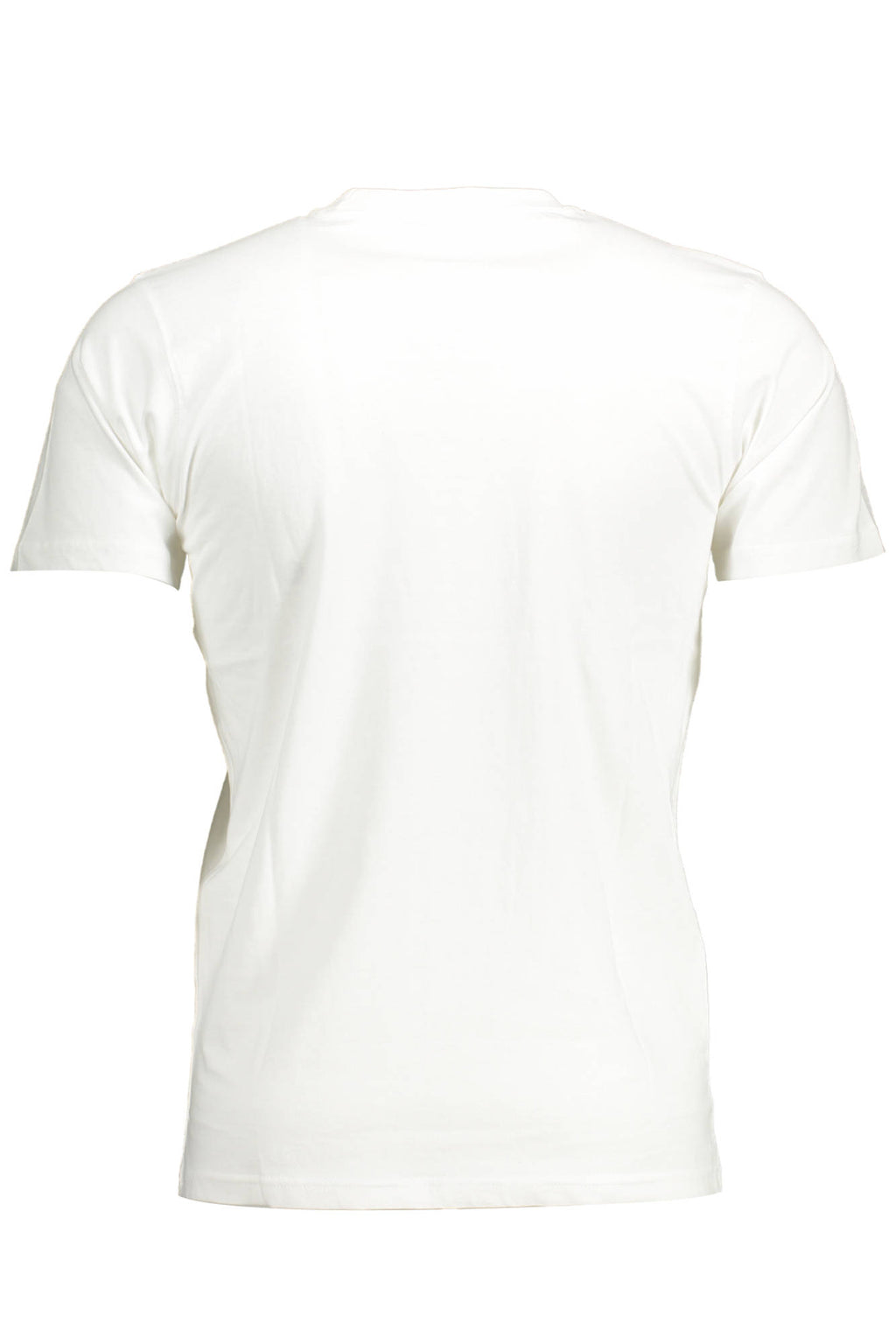 CAMISETA DE MANGA CORTA SERGIO TACCHINI HOMBRE BLANCA 