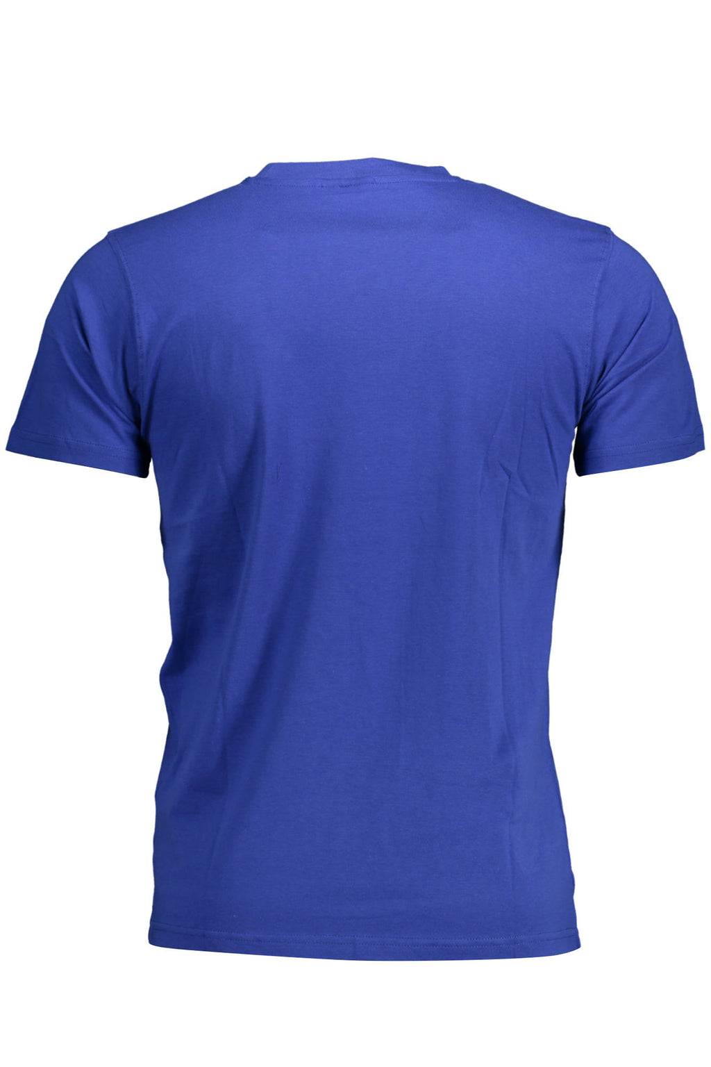 CAMISETA DE MANGA CORTA PARA HOMBRE SERGIO TACCHINI, AZUL 