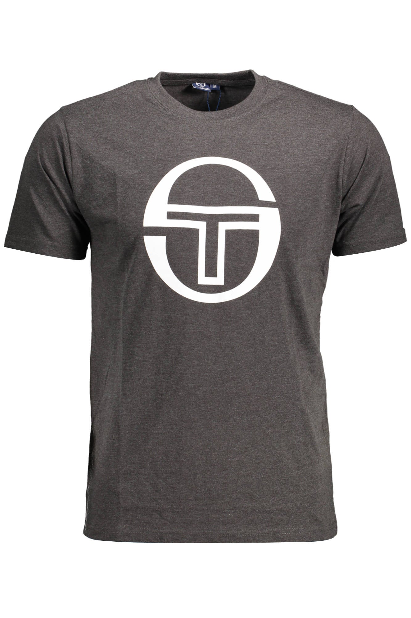 CAMISETA DE MANGA CORTA SERGIO TACCHINI PARA HOMBRE, GRIS 