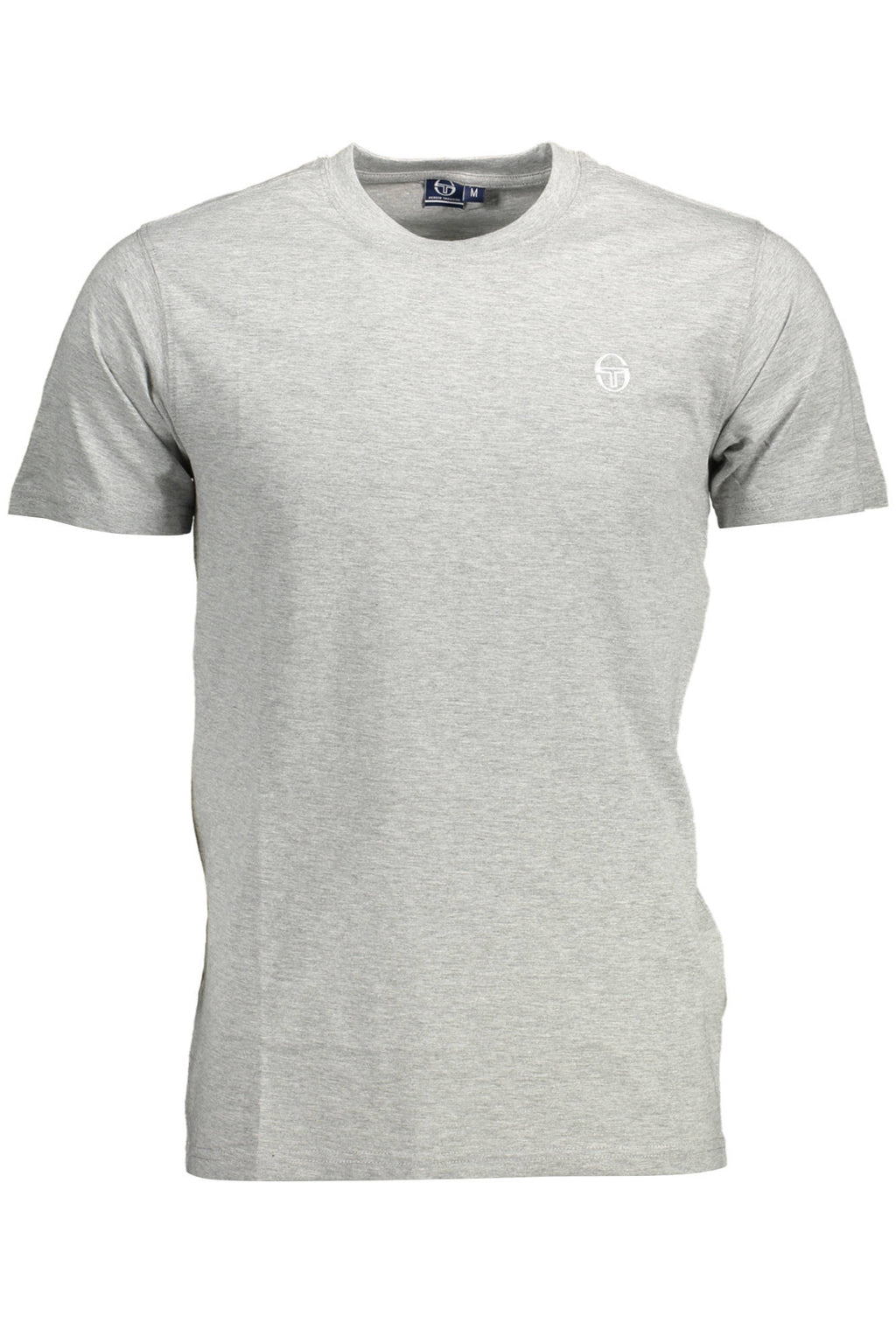 CAMISETA DE MANGA CORTA SERGIO TACCHINI PARA HOMBRE, GRIS 