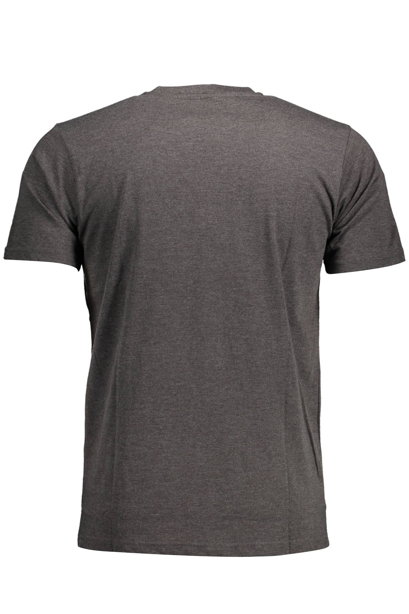 CAMISETA DE MANGA CORTA SERGIO TACCHINI PARA HOMBRE, GRIS 