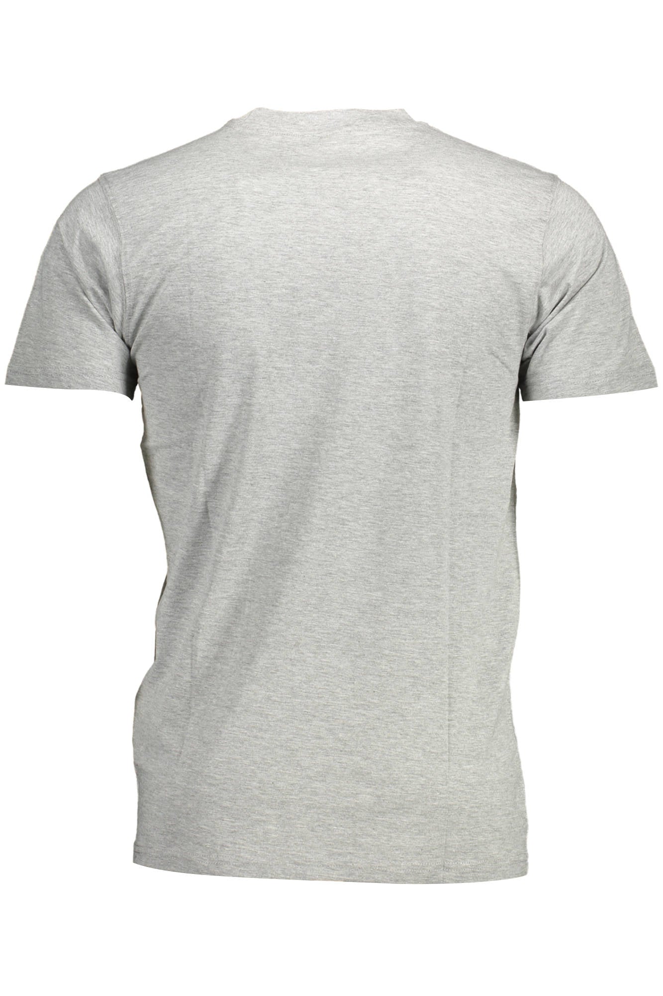 CAMISETA DE MANGA CORTA SERGIO TACCHINI PARA HOMBRE, GRIS 