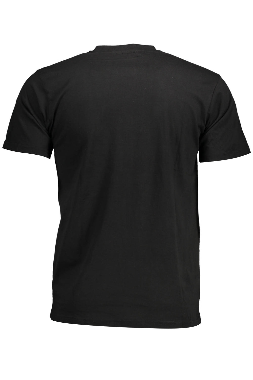 CAMISETA DE MANGA CORTA SERGIO TACCHINI HOMBRE NEGRA 