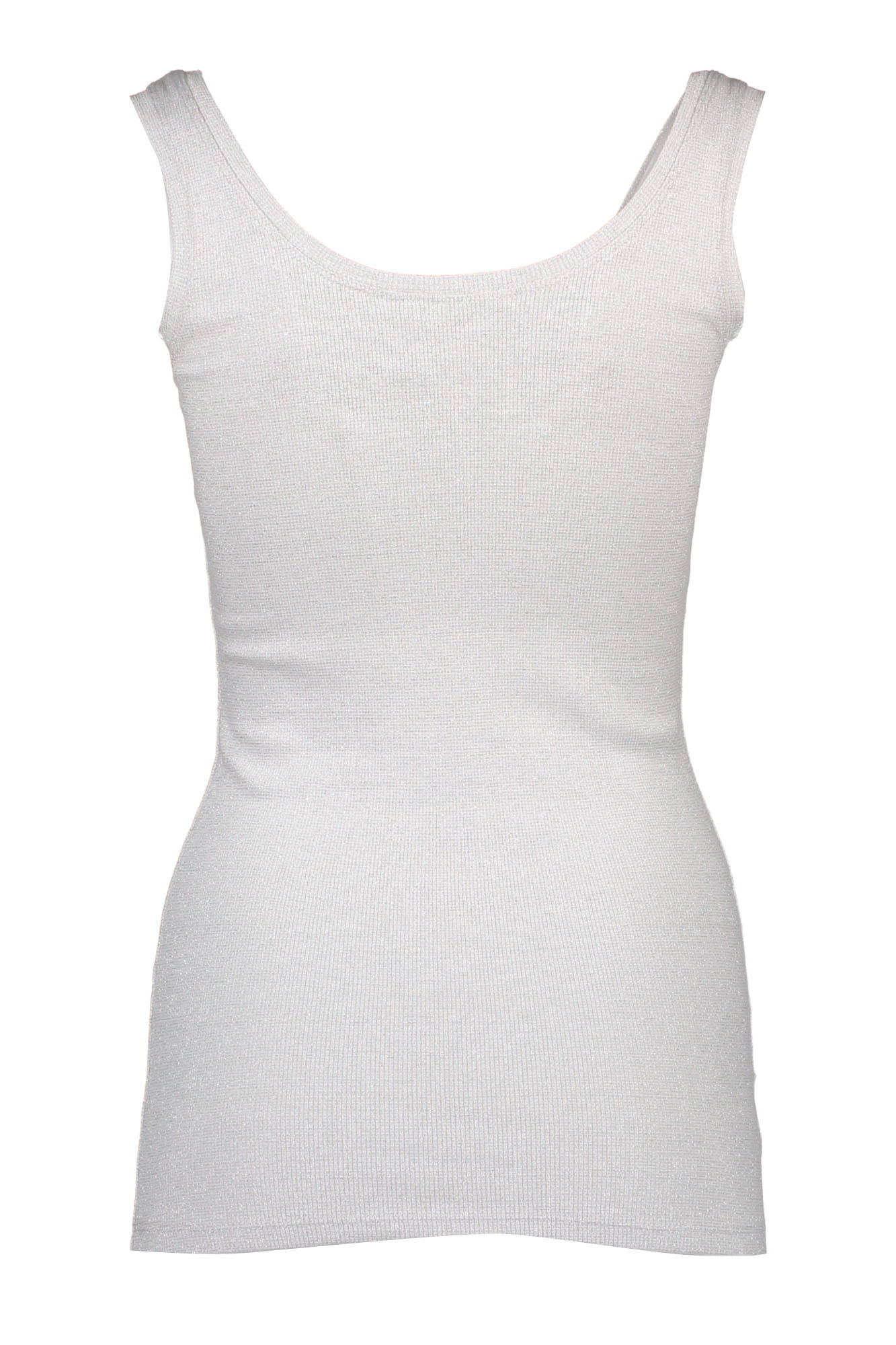CAMISETA DE TIRANTES BLANCA PARA MUJER SILVIAN HEACH 