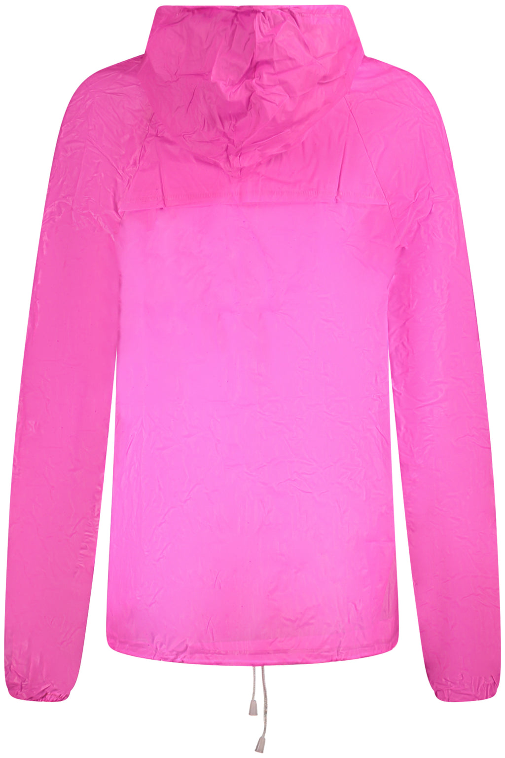 IMPERMEABLE ROSA DE MUJER SIMIANI 