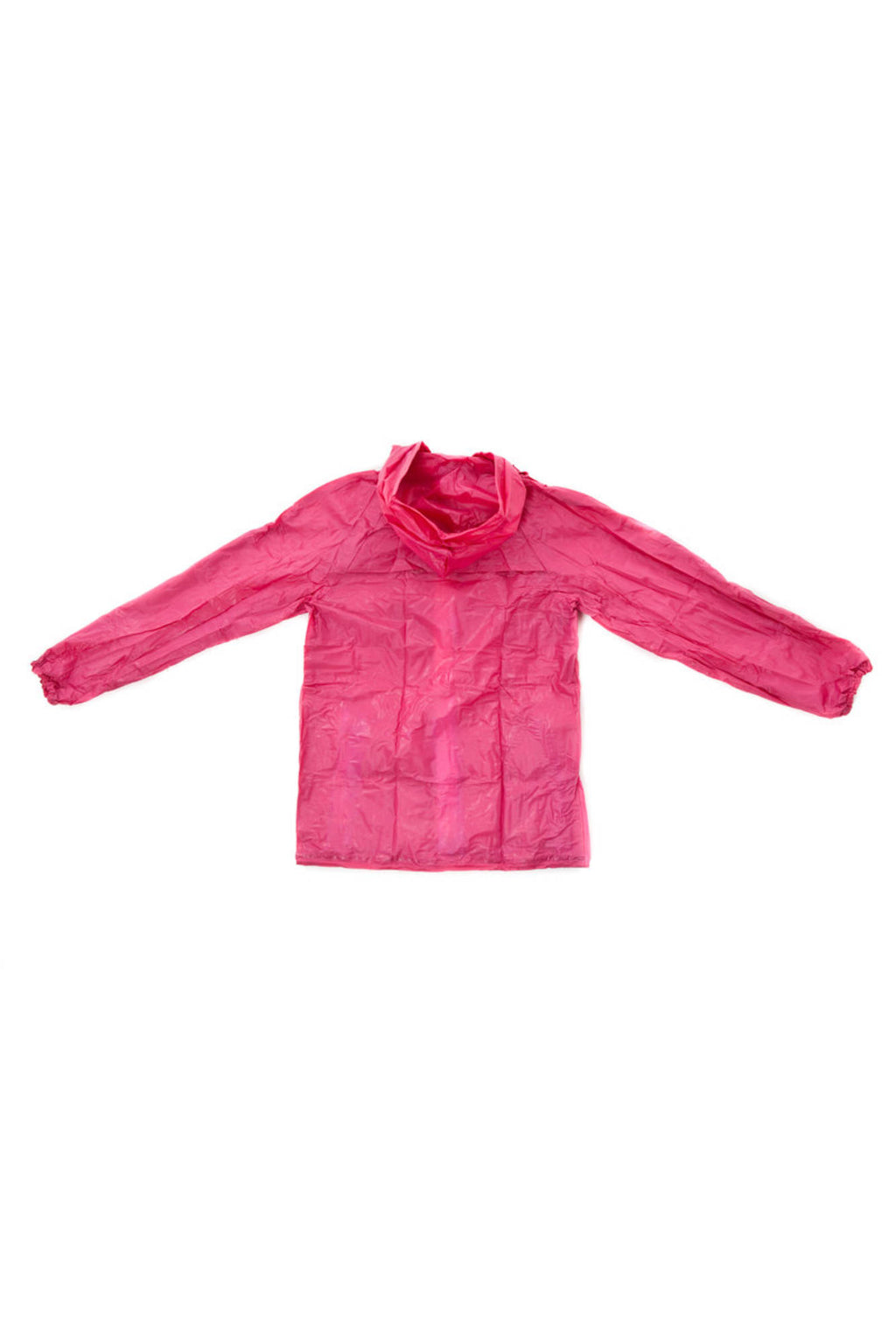 IMPERMEABLE ROSA UNISEX SIMIANI 
