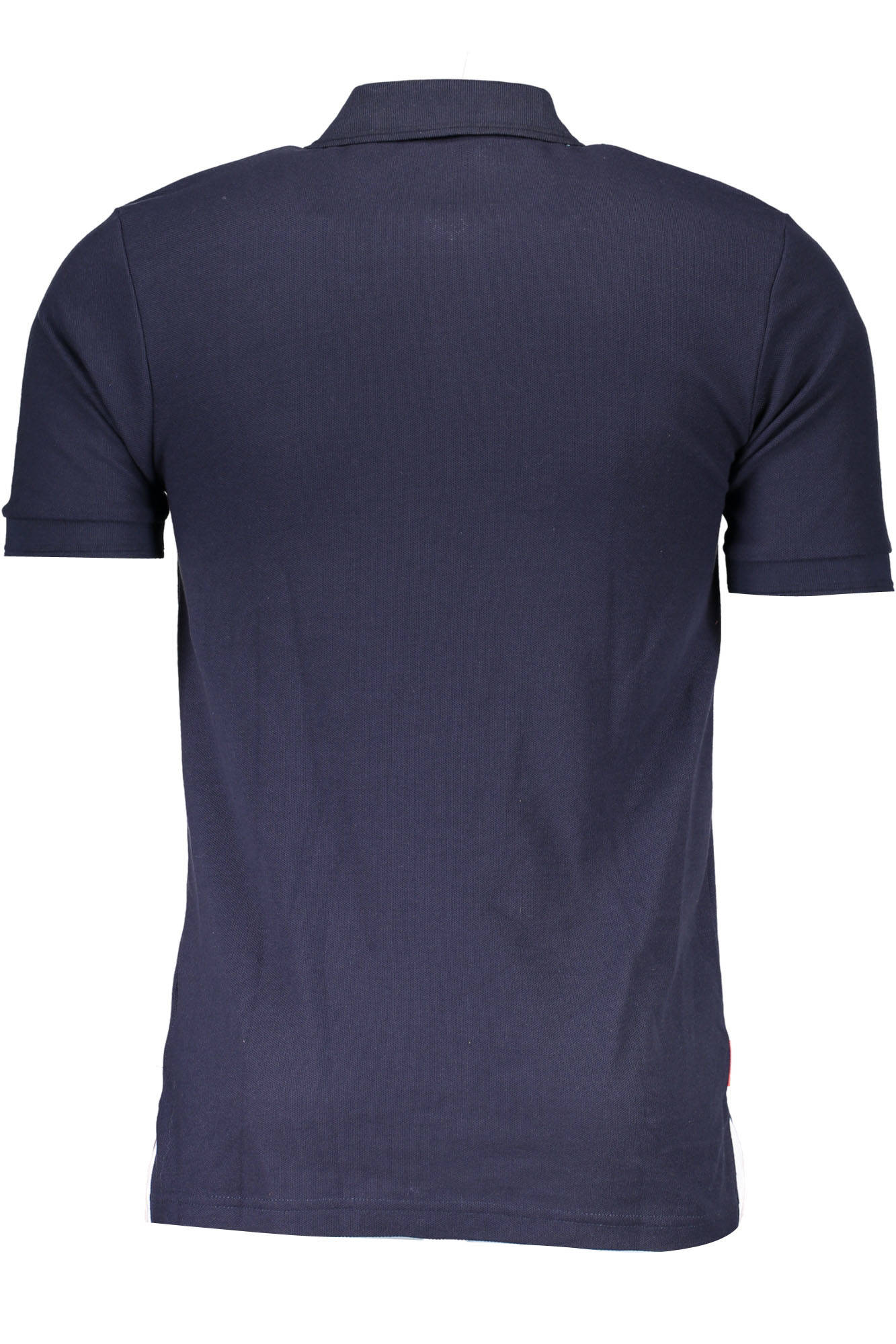 SLAZENGER POLO DE MANGA CORTA PARA HOMBRE, AZUL 
