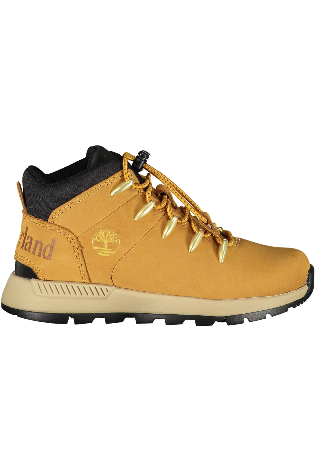 ZAPATOS DEPORTIVOS MARRONES TIMBERLAND PARA NIÑOS 