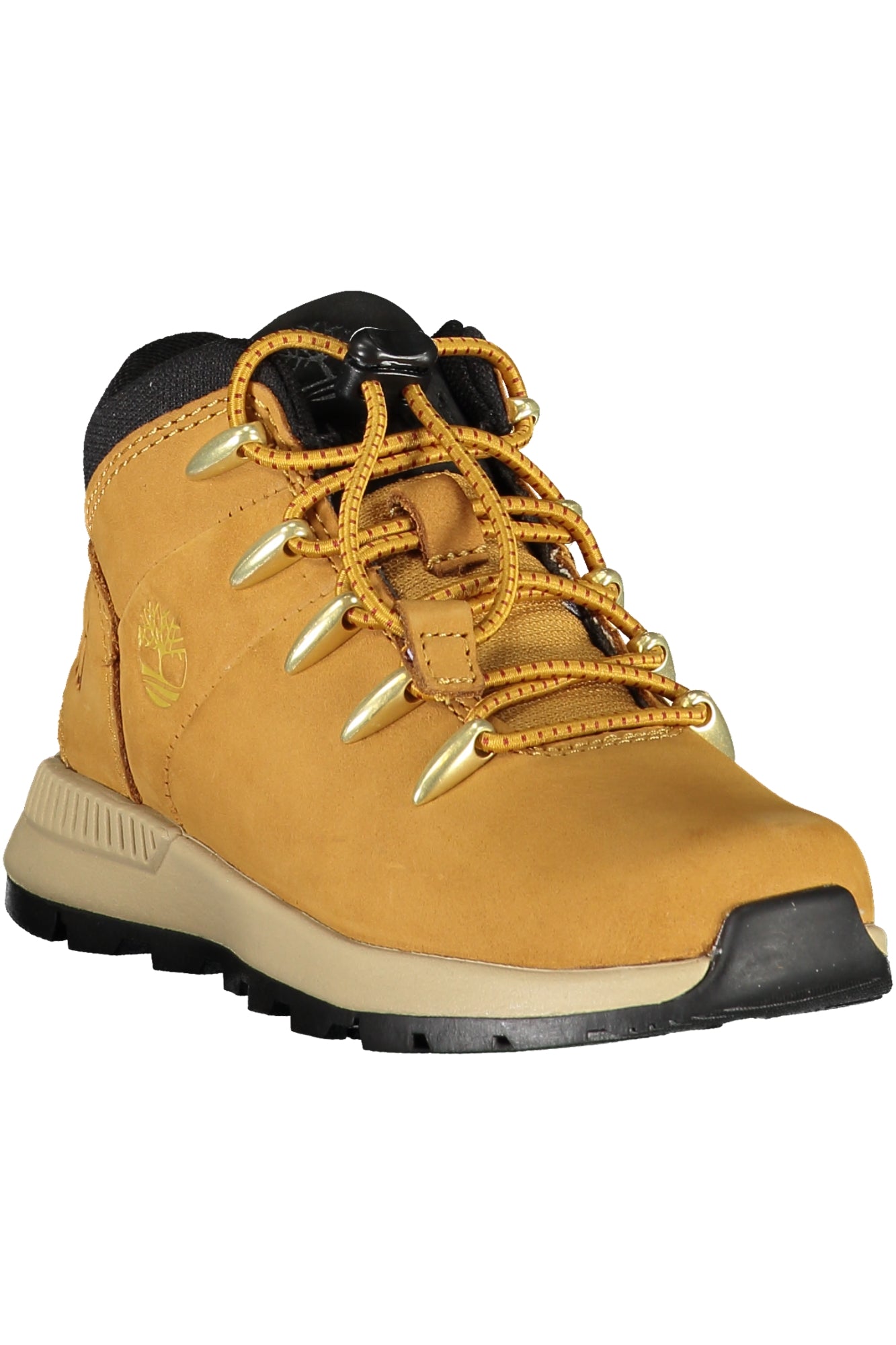 ZAPATOS DEPORTIVOS MARRONES TIMBERLAND PARA NIÑOS 