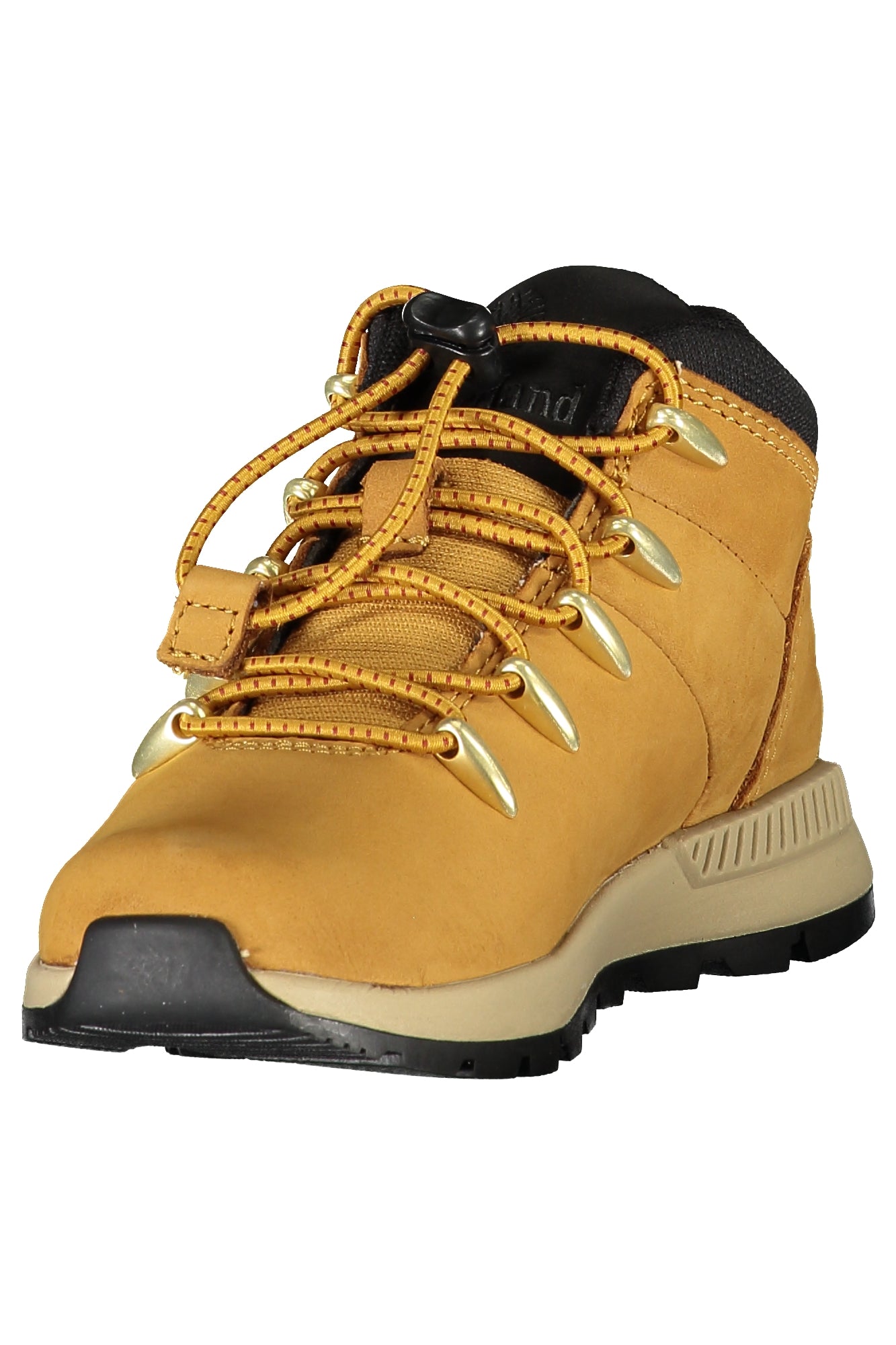 ZAPATOS DEPORTIVOS MARRONES TIMBERLAND PARA NIÑOS 