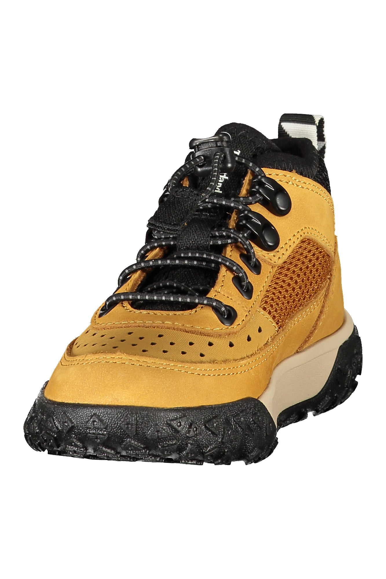 ZAPATOS DEPORTIVOS MARRONES TIMBERLAND PARA NIÑOS 