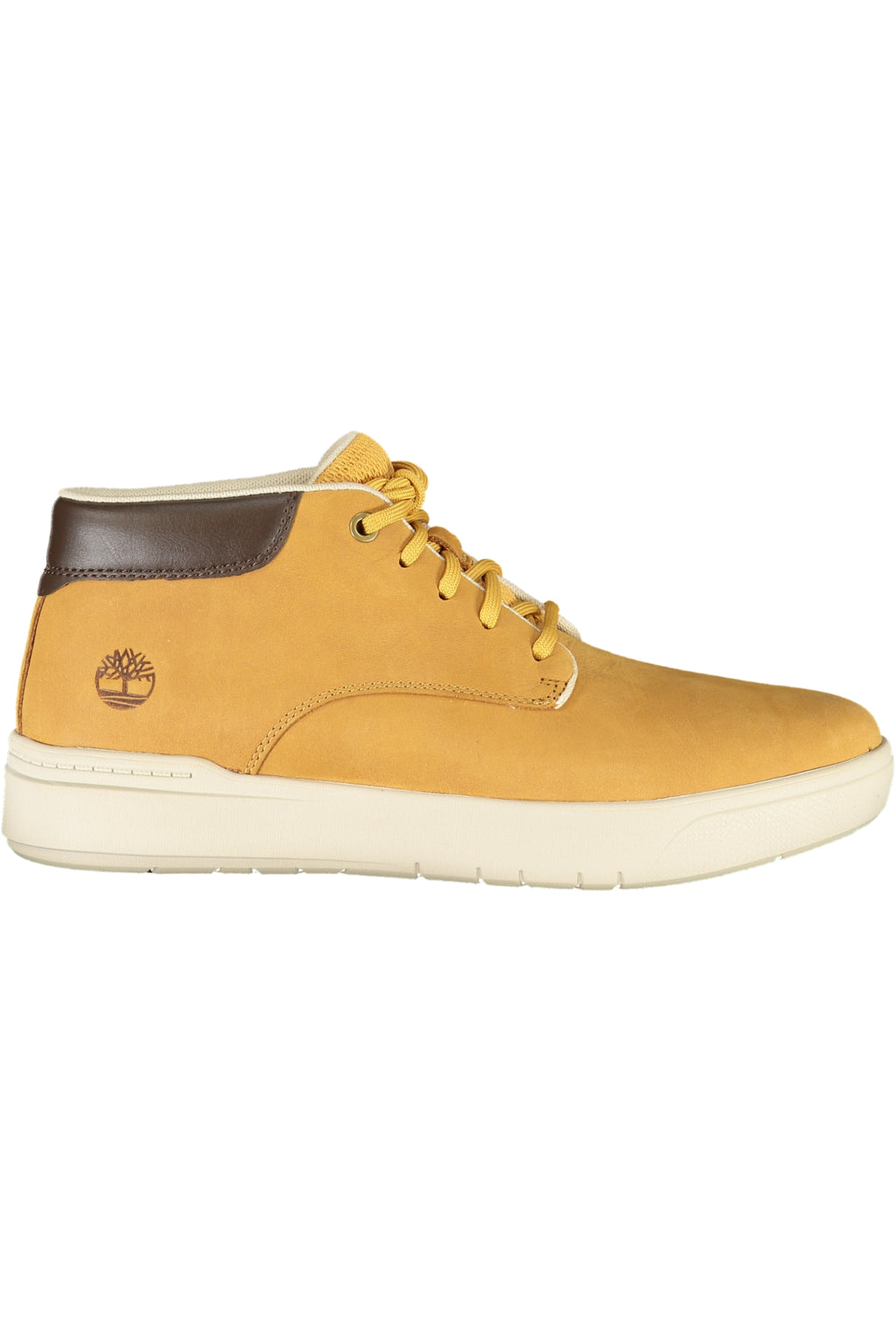 ZAPATOS DEPORTIVOS MARRONES TIMBERLAND PARA HOMBRE 